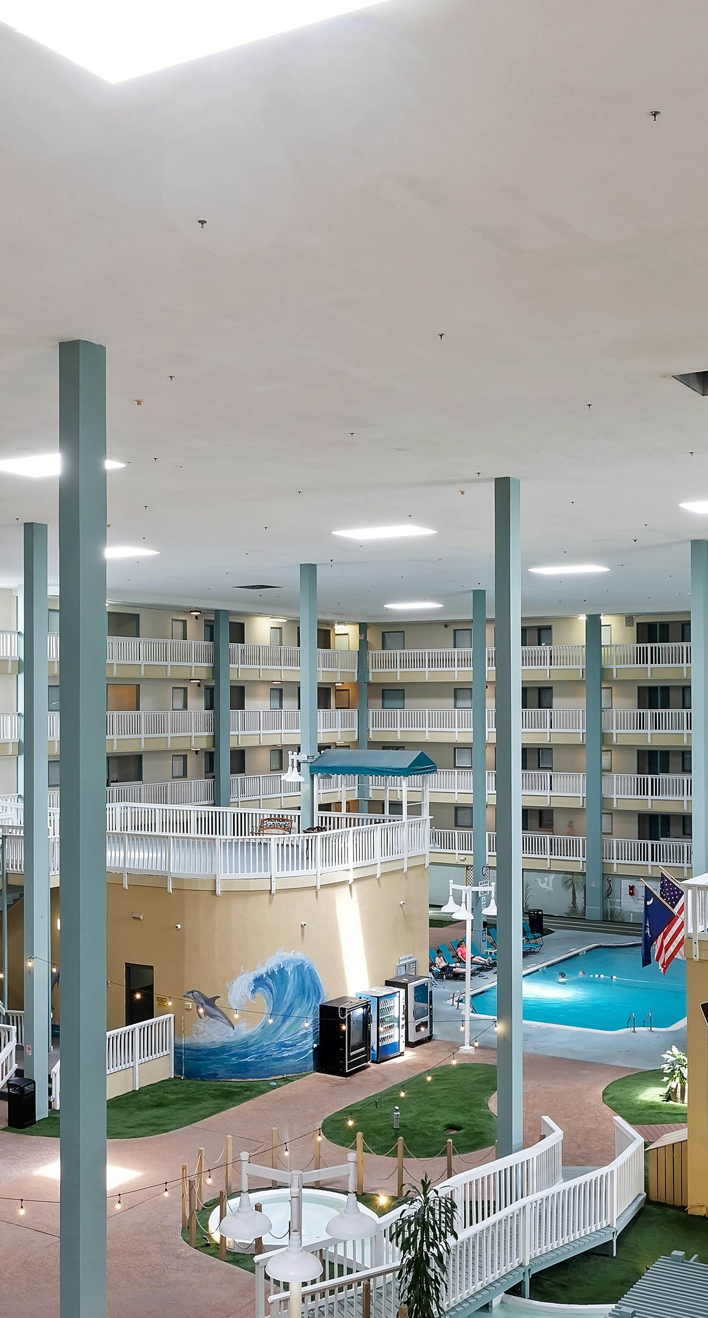 Hilton Head Resort 3308