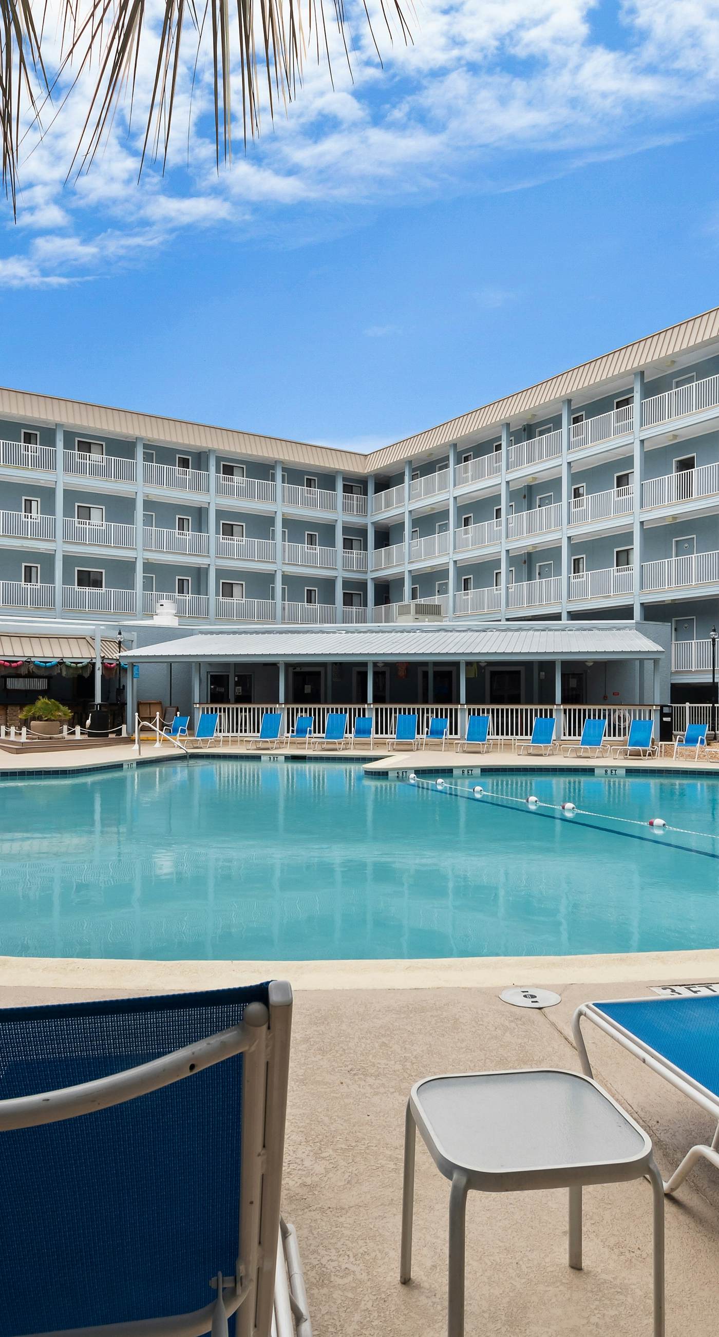 Hilton Head Resort 3308