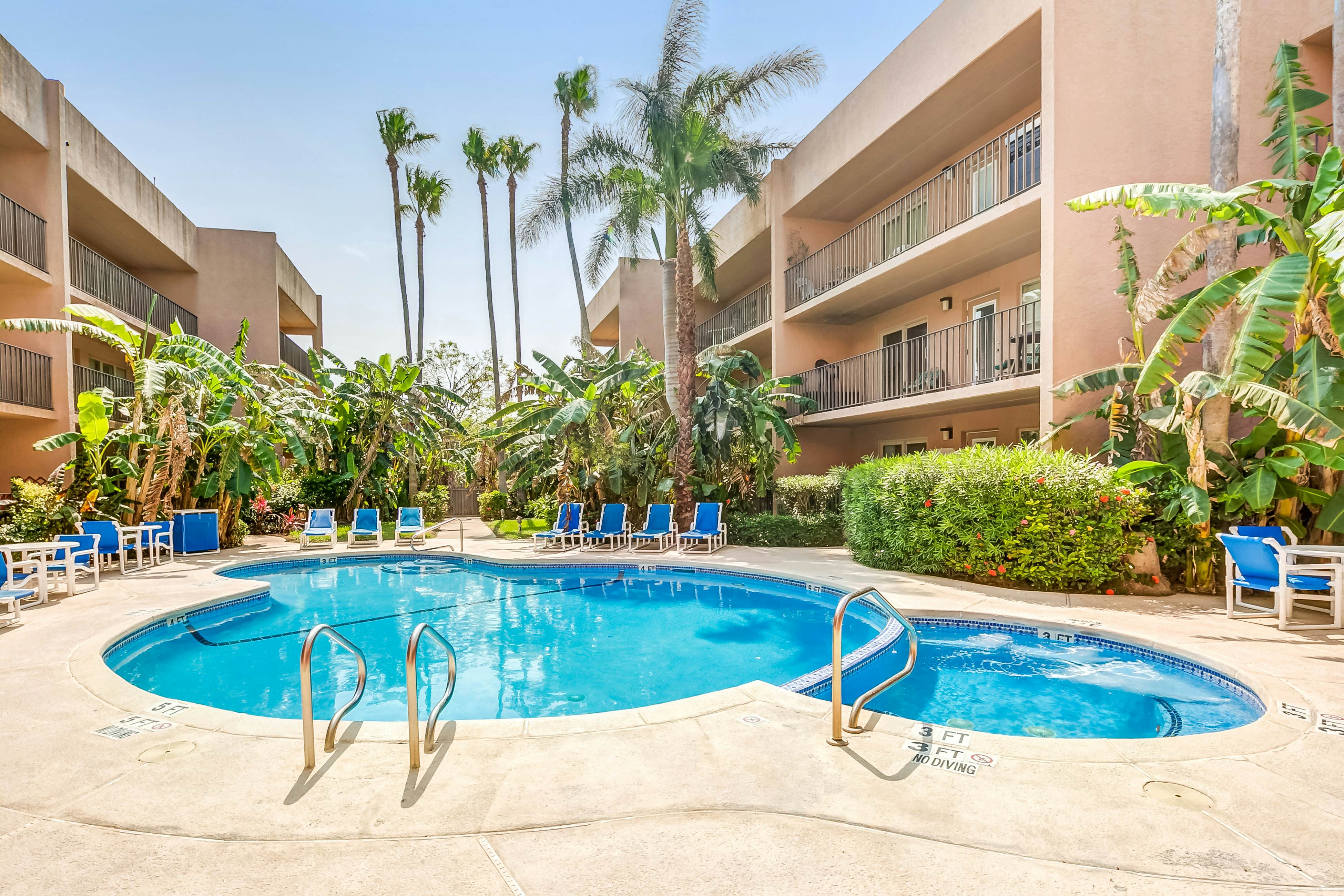 Beachview Condominiums #201