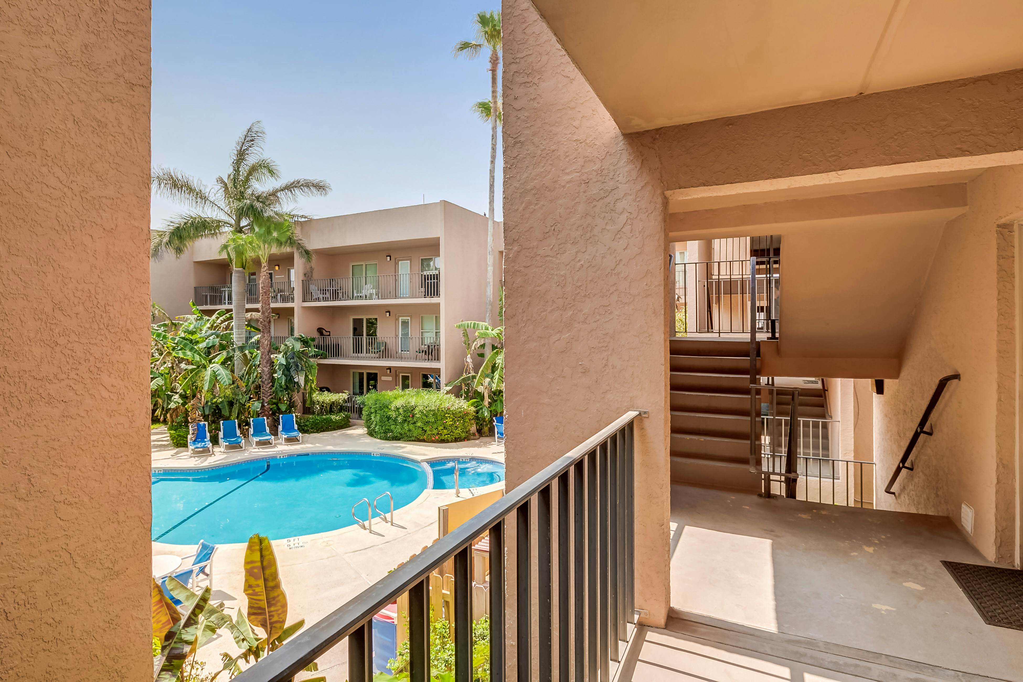 Beachview Condominiums #201