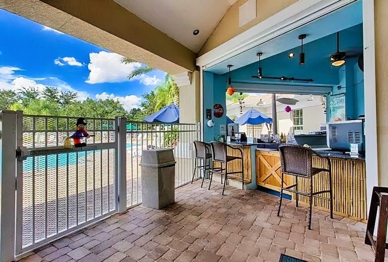 Windsor Palms Paradise - Windsor Palms