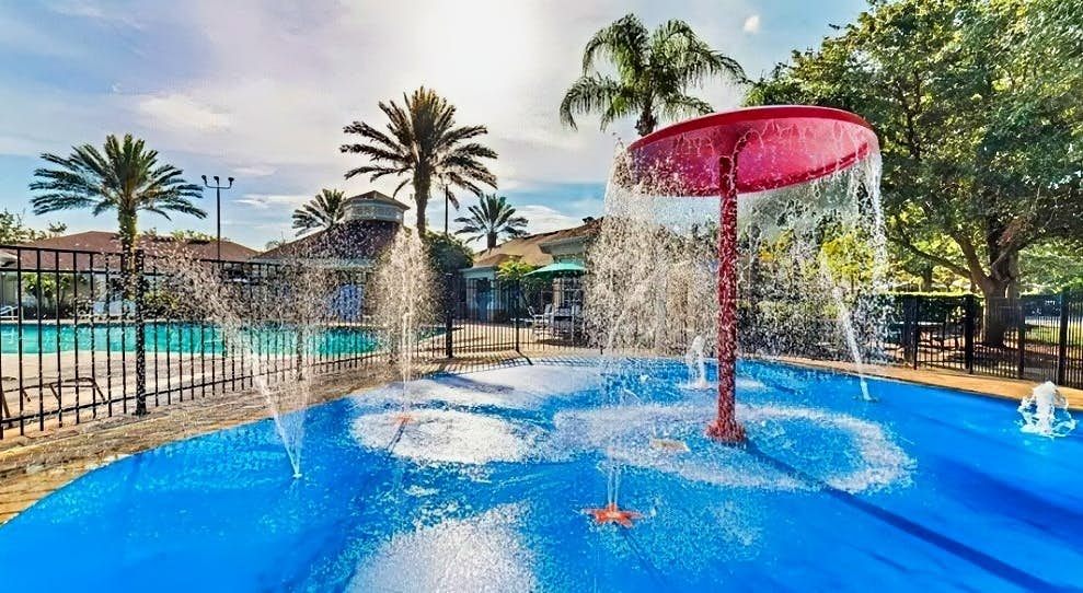 Silver Palm Sanctuary - Windsor Palms