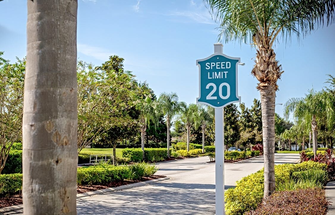 Silver Palm Sanctuary - Windsor Palms