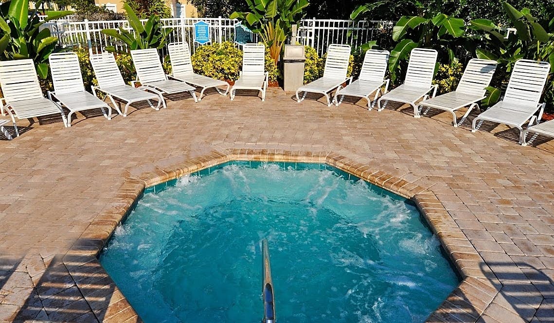 Silver Palm Sanctuary - Windsor Palms