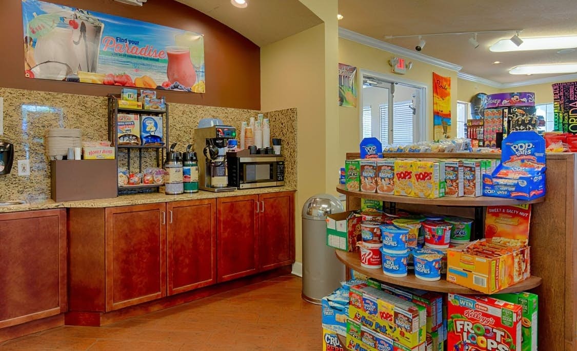 Silver Palm Sanctuary - Windsor Palms