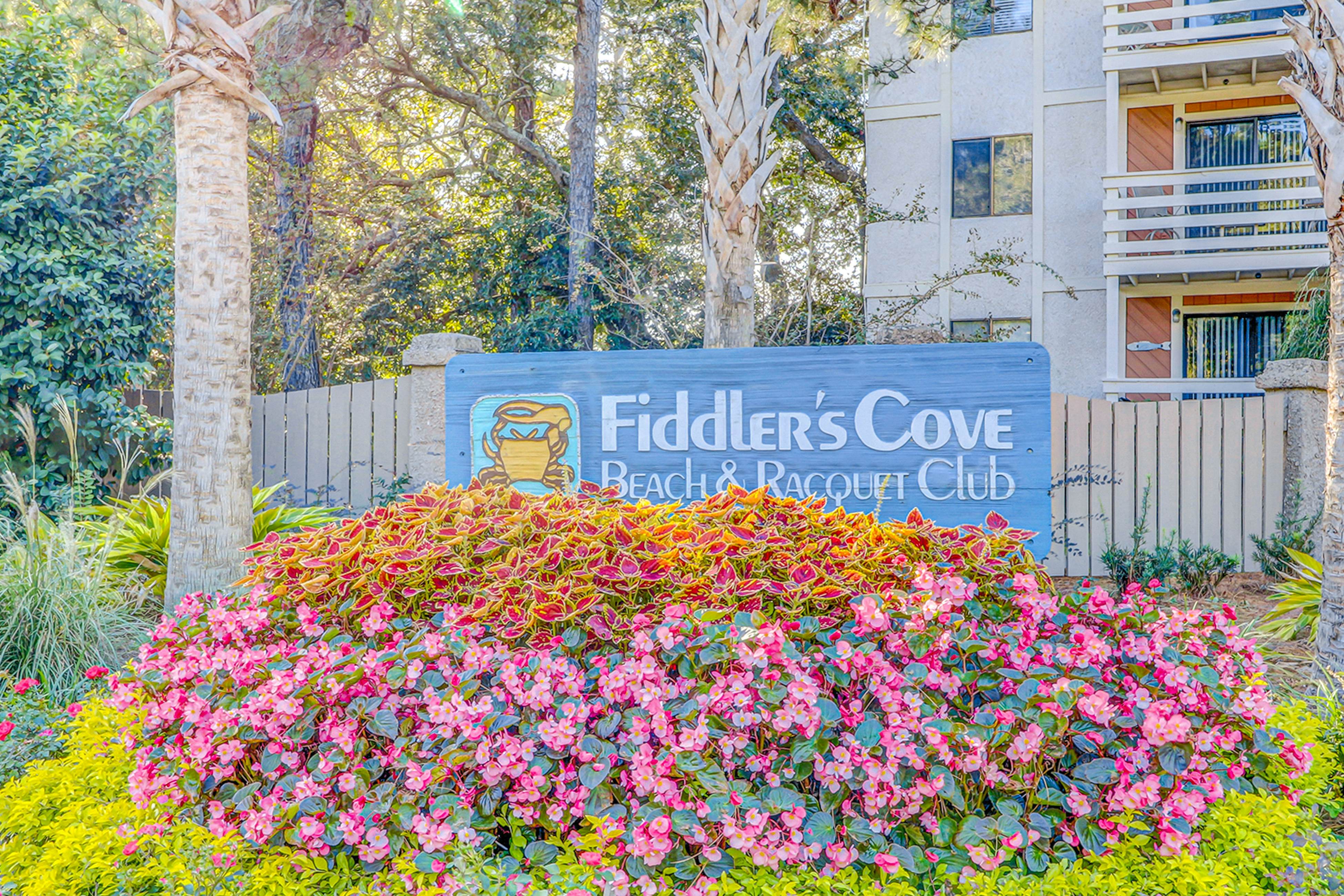 Fiddlers Cove 11L
