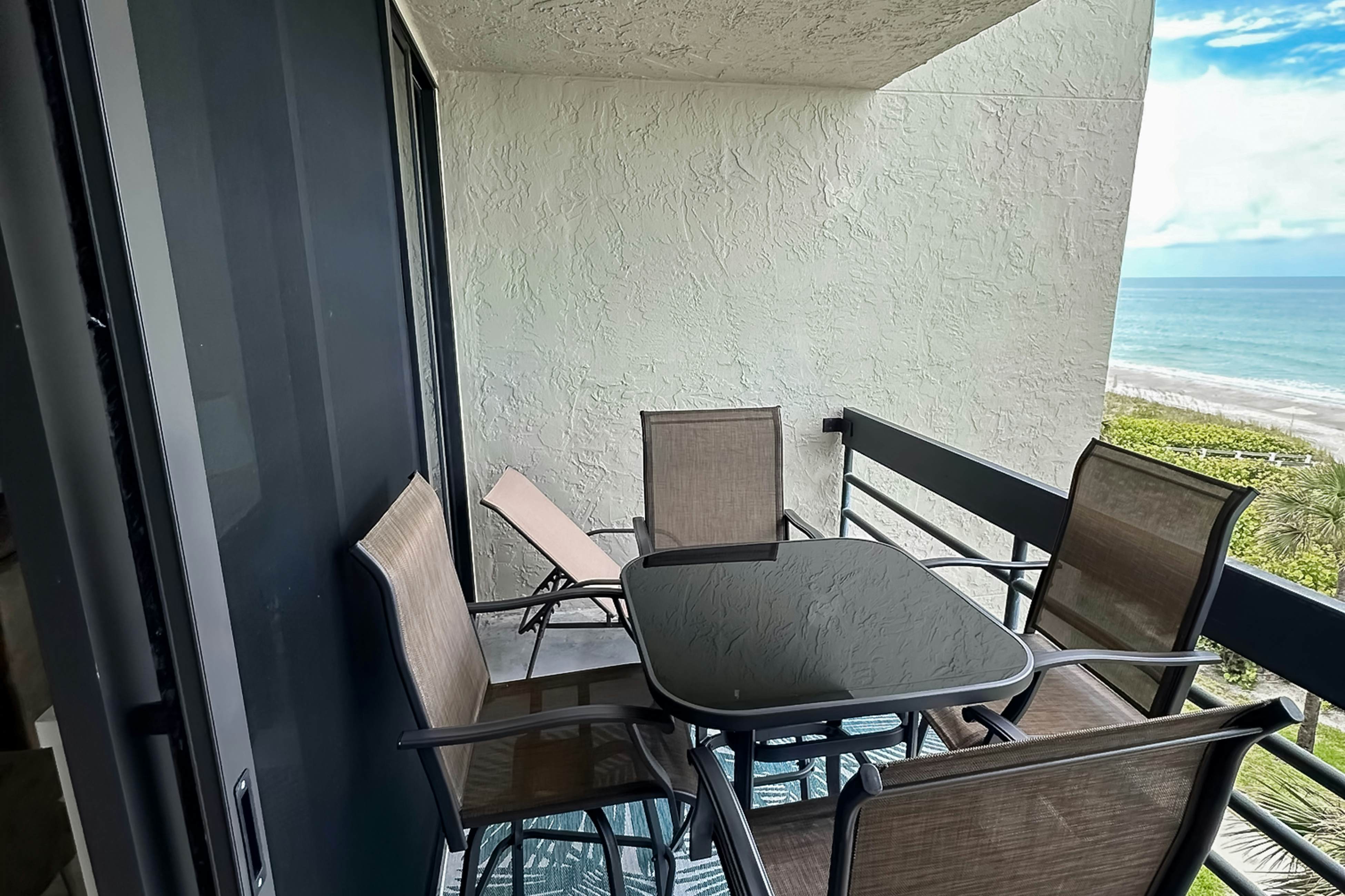 Island Time Hideaway