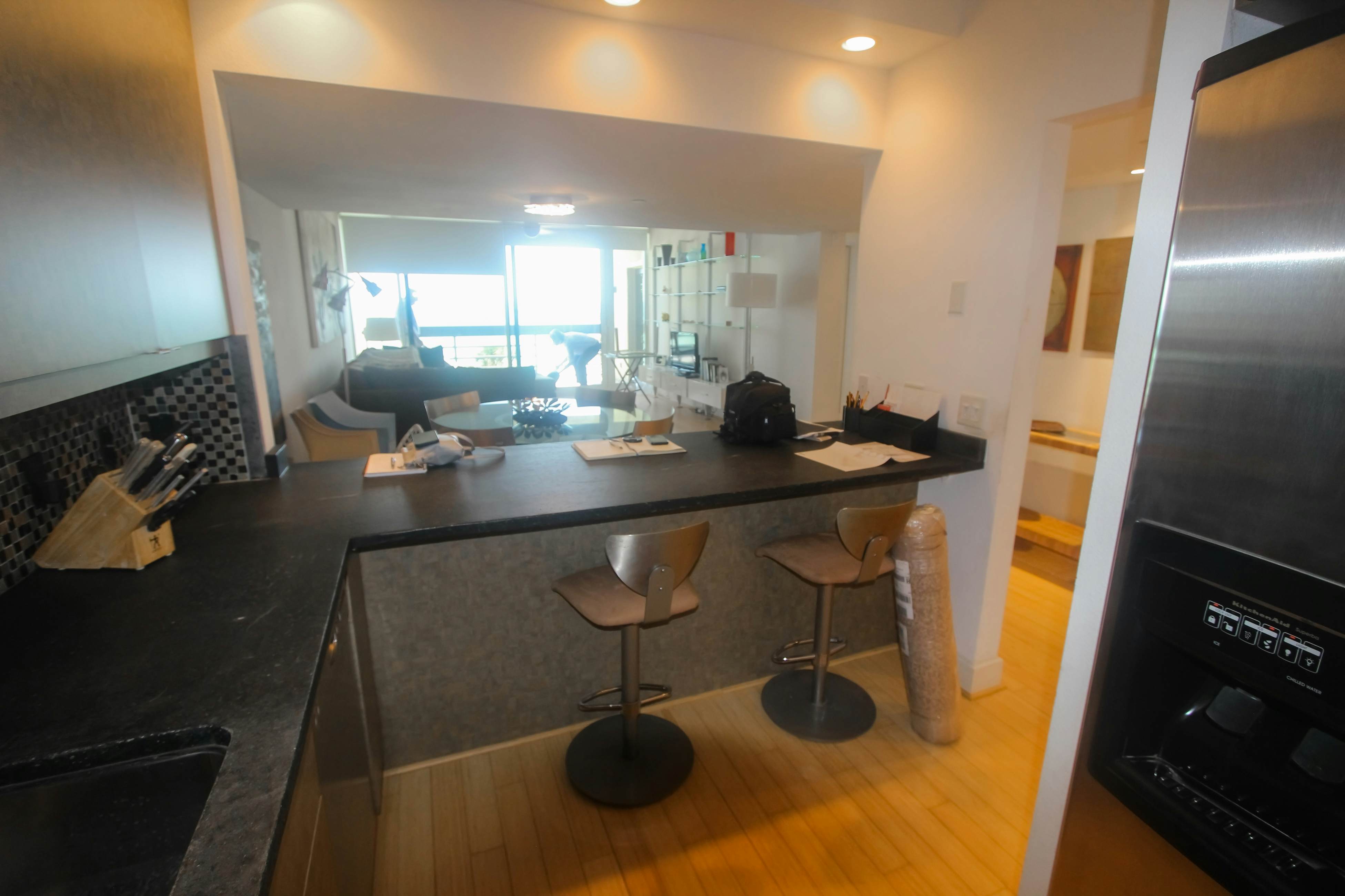 Island Time Hideaway