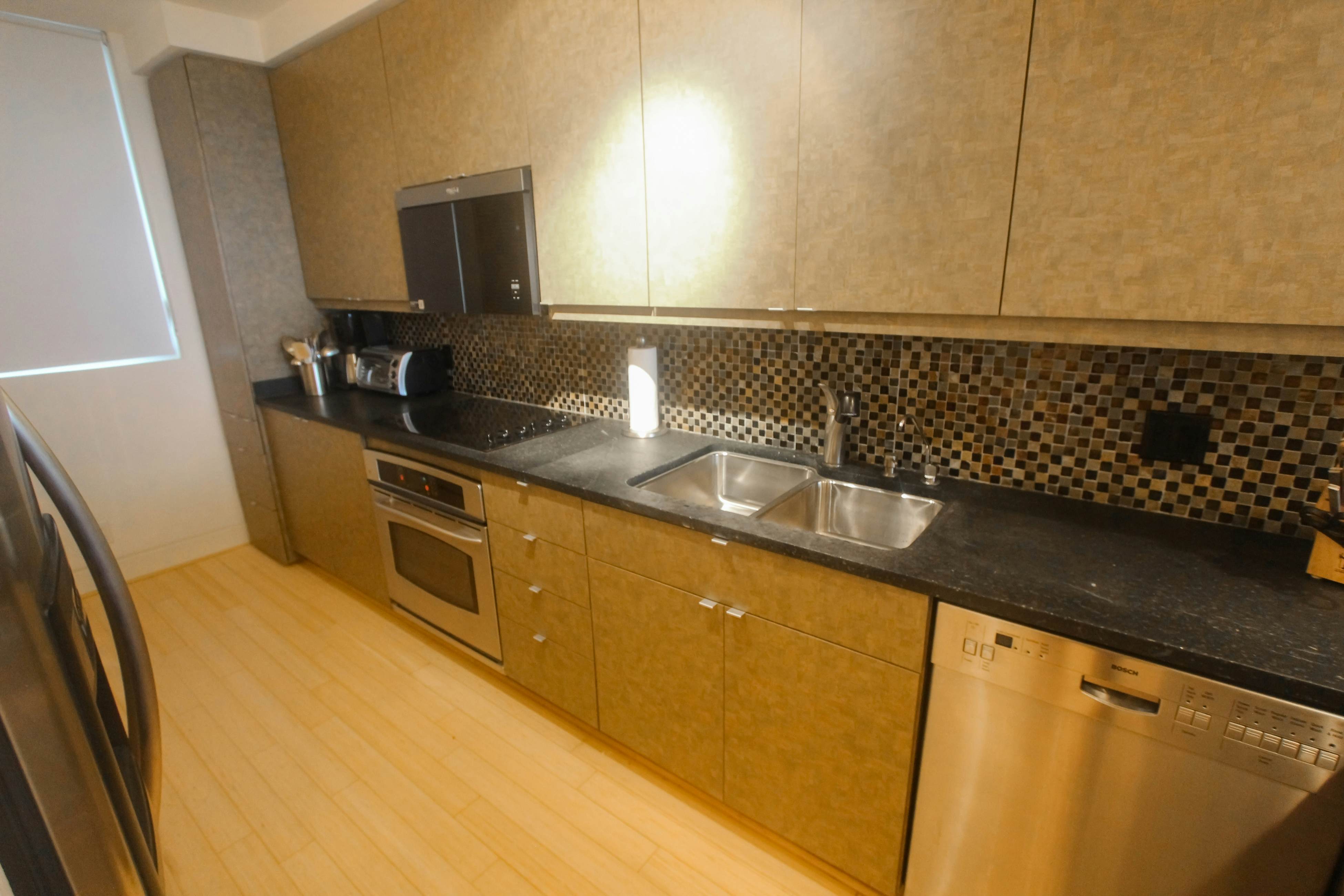 Island Time Hideaway