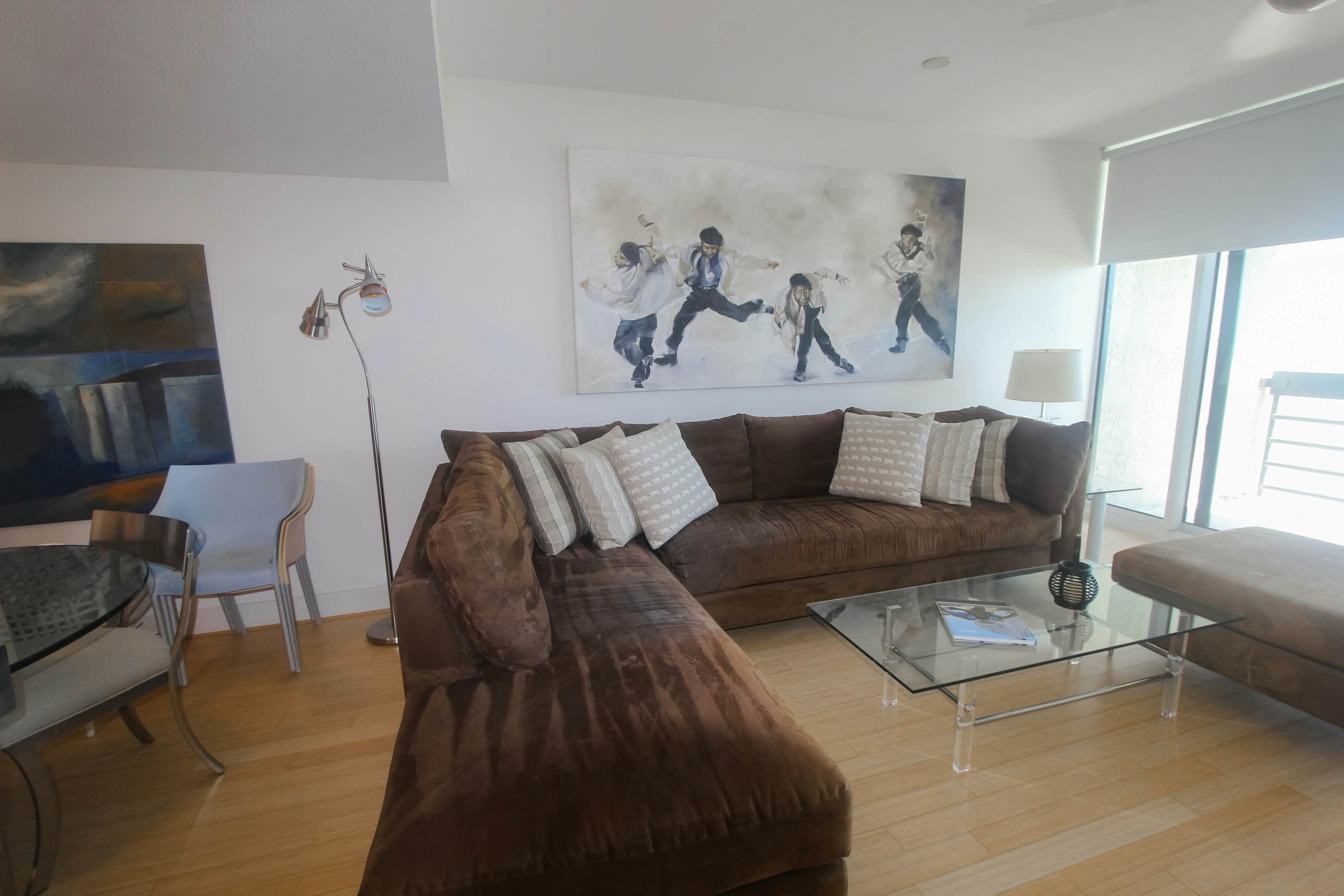 Island Time Hideaway