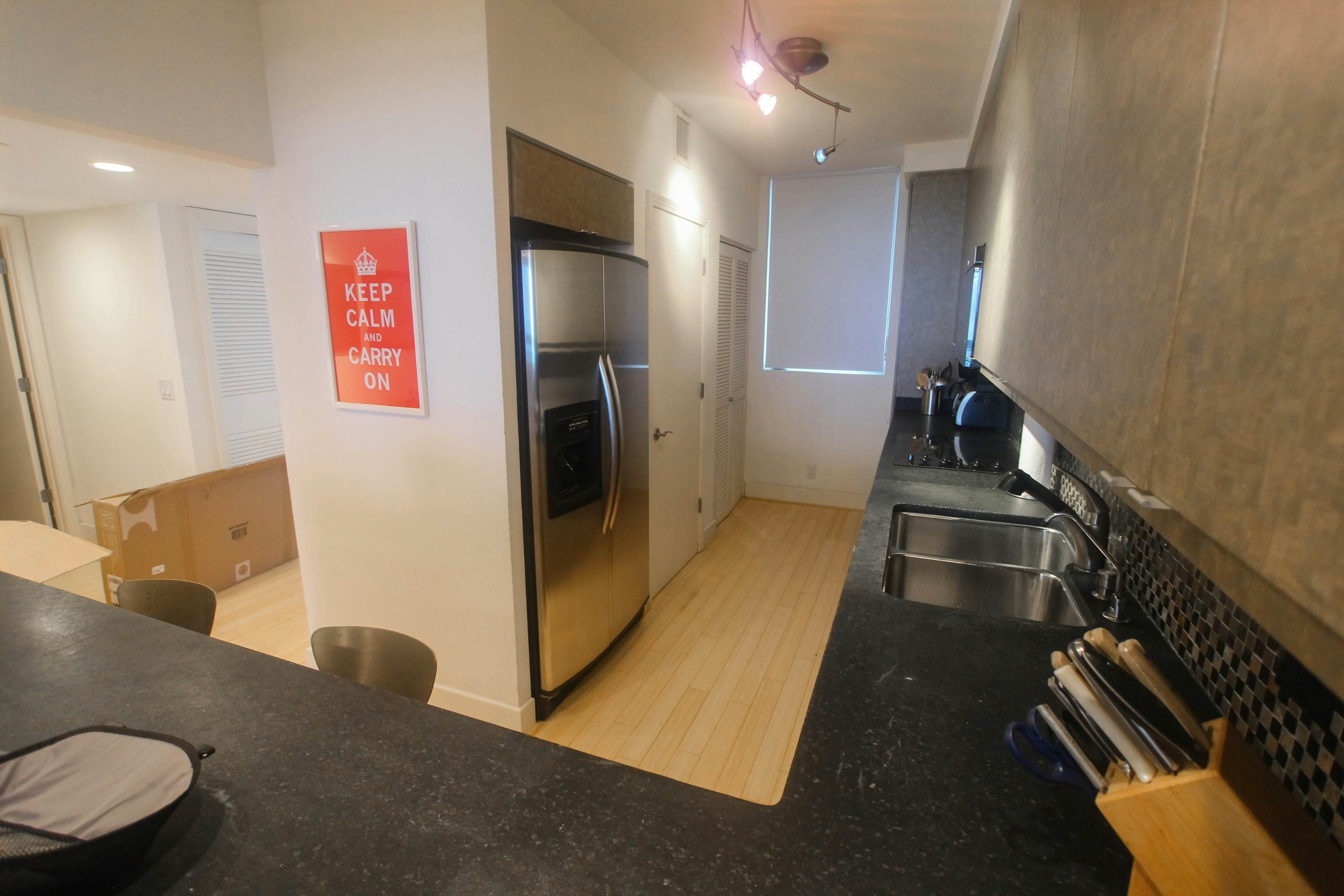 Island Time Hideaway