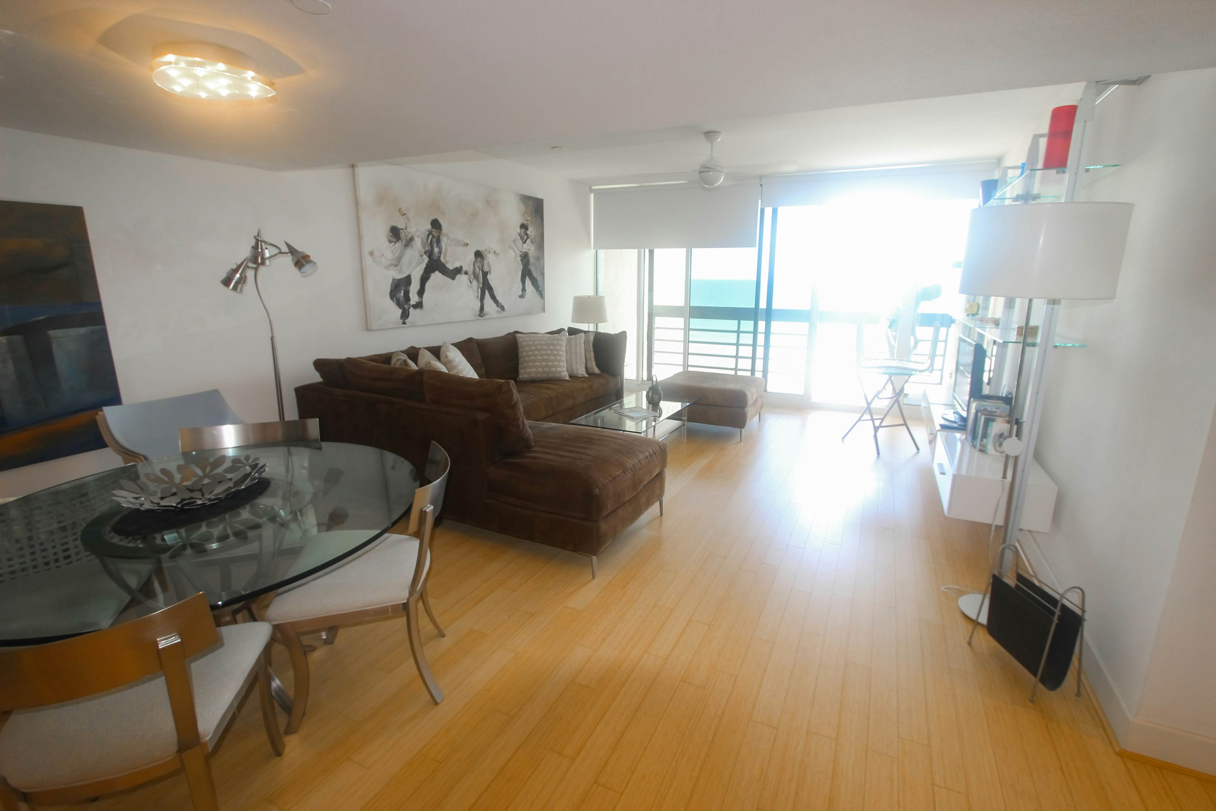 Island Time Hideaway