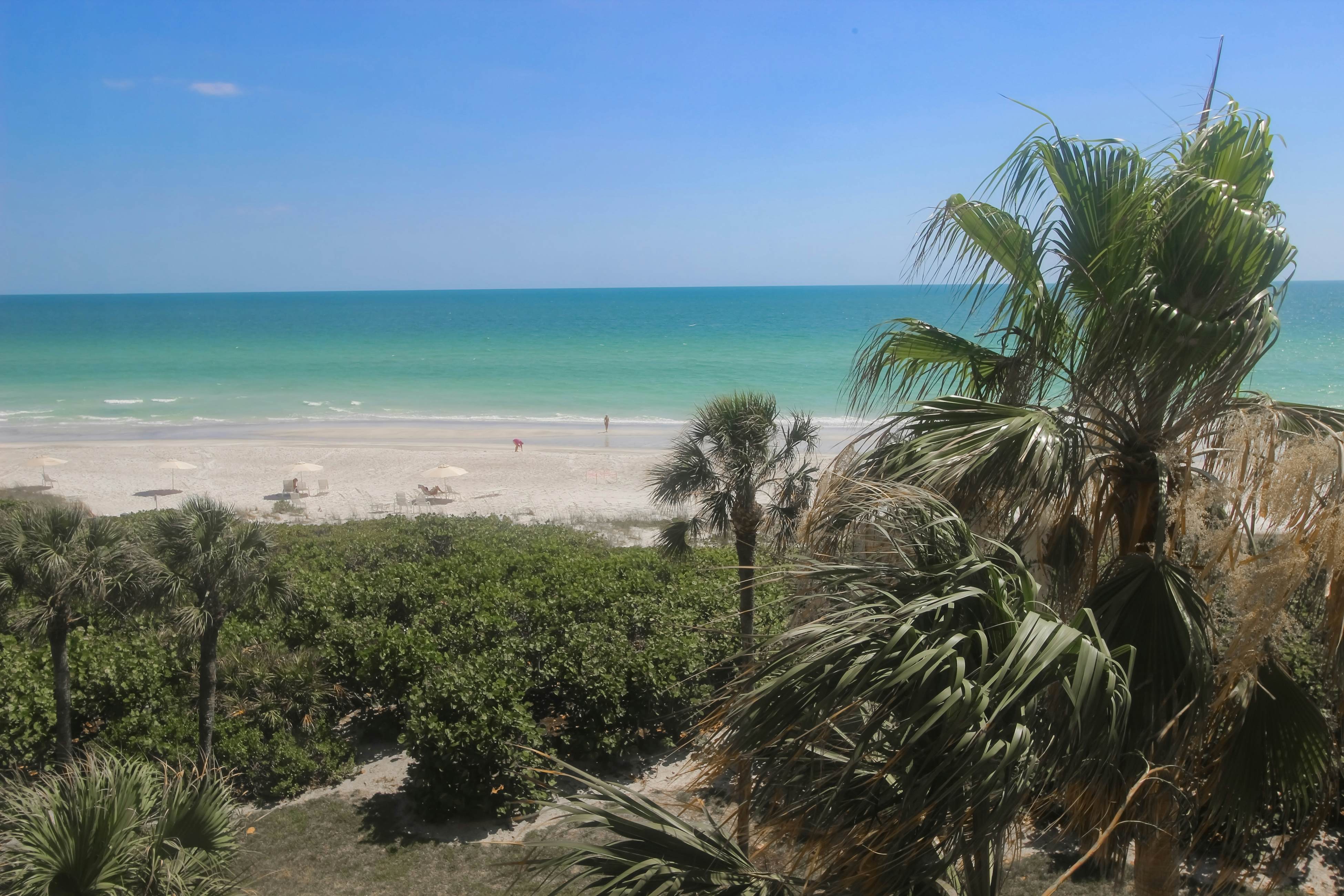 Island Time Hideaway