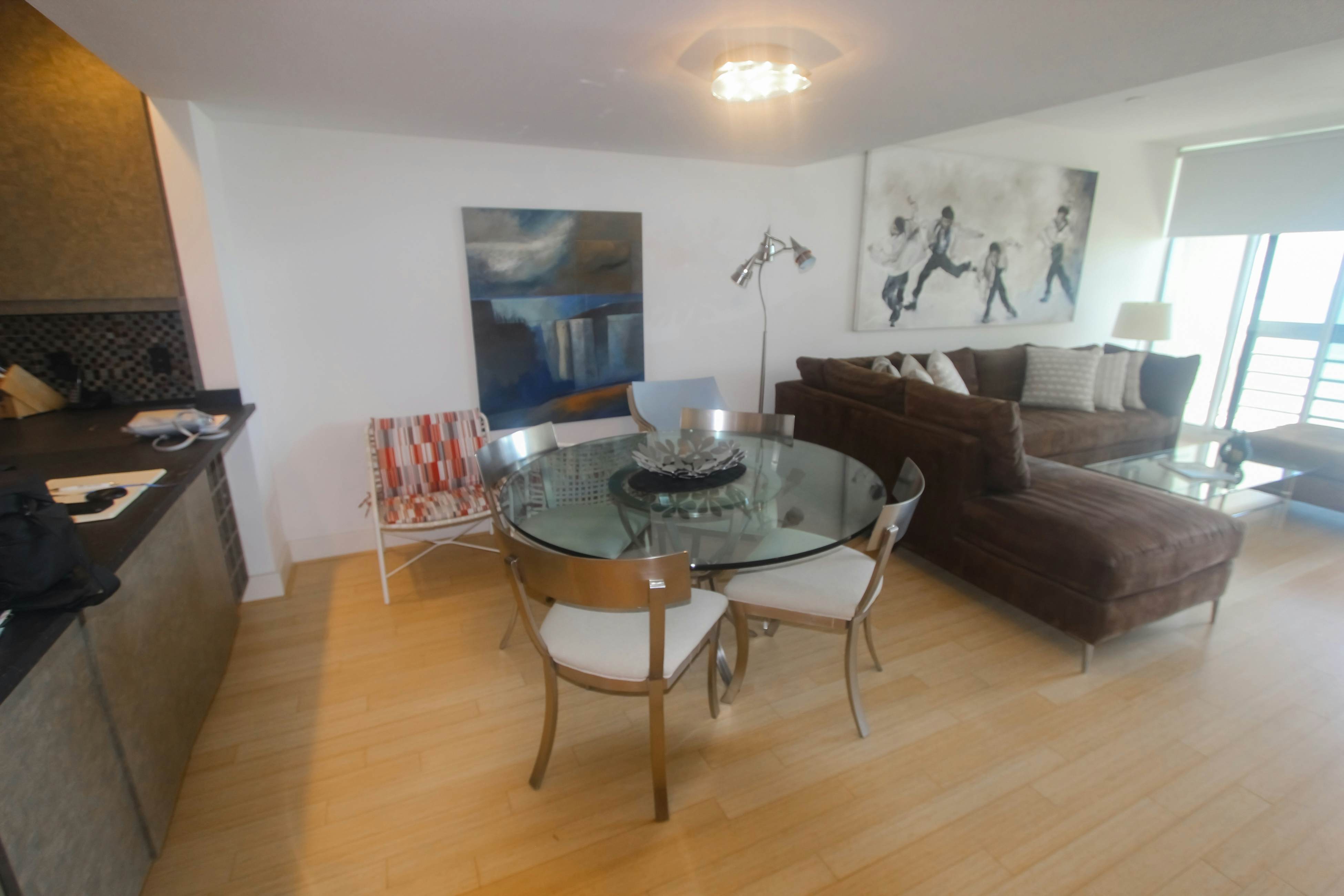 Island Time Hideaway