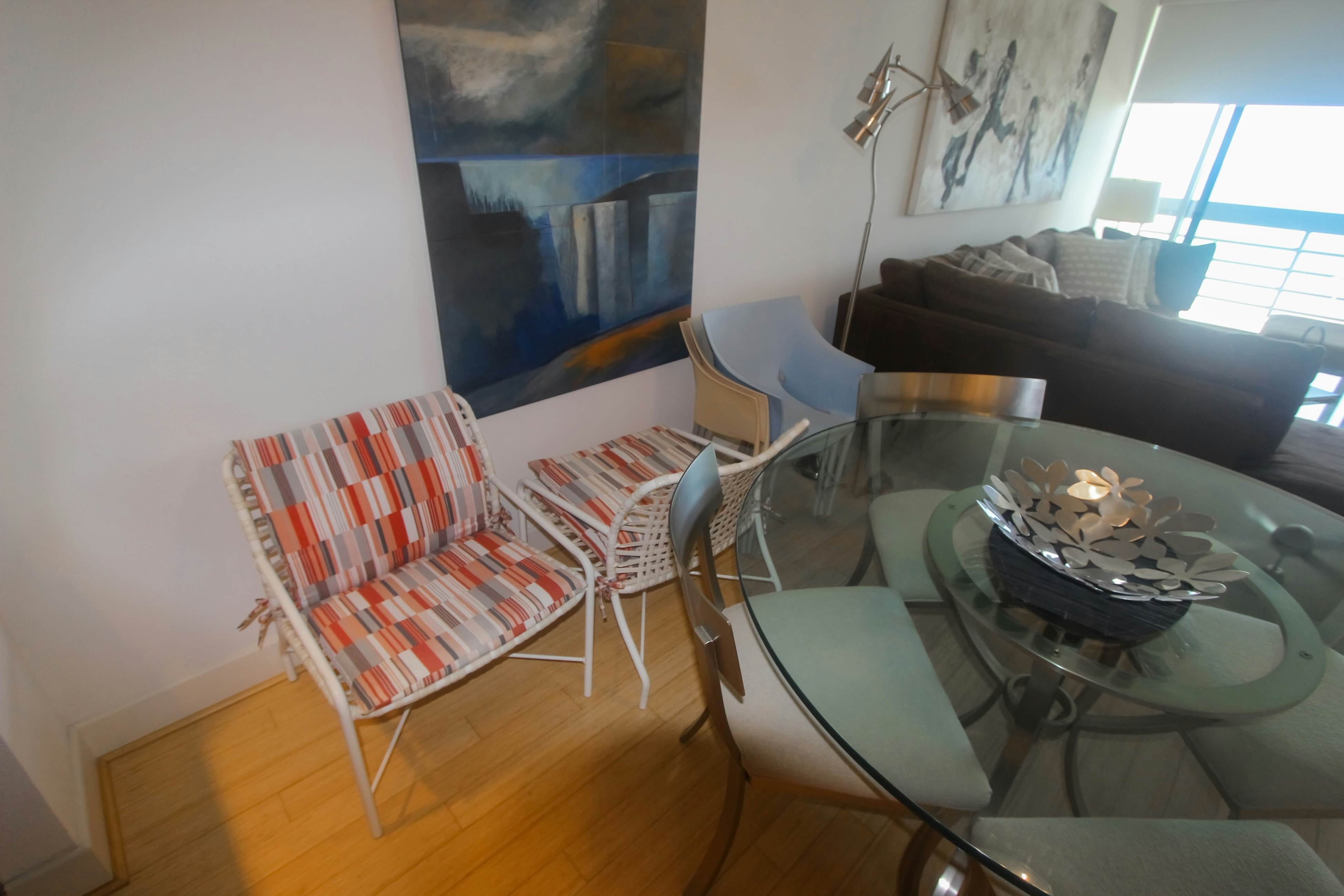 Island Time Hideaway