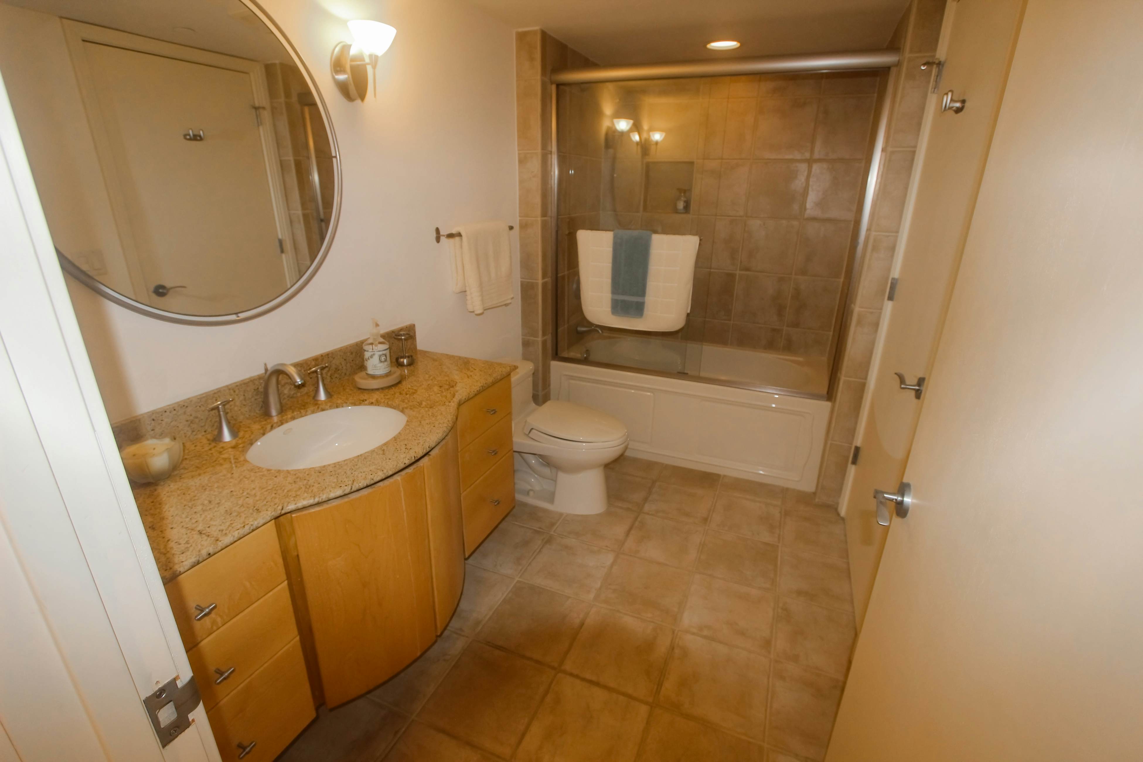 Island Time Hideaway