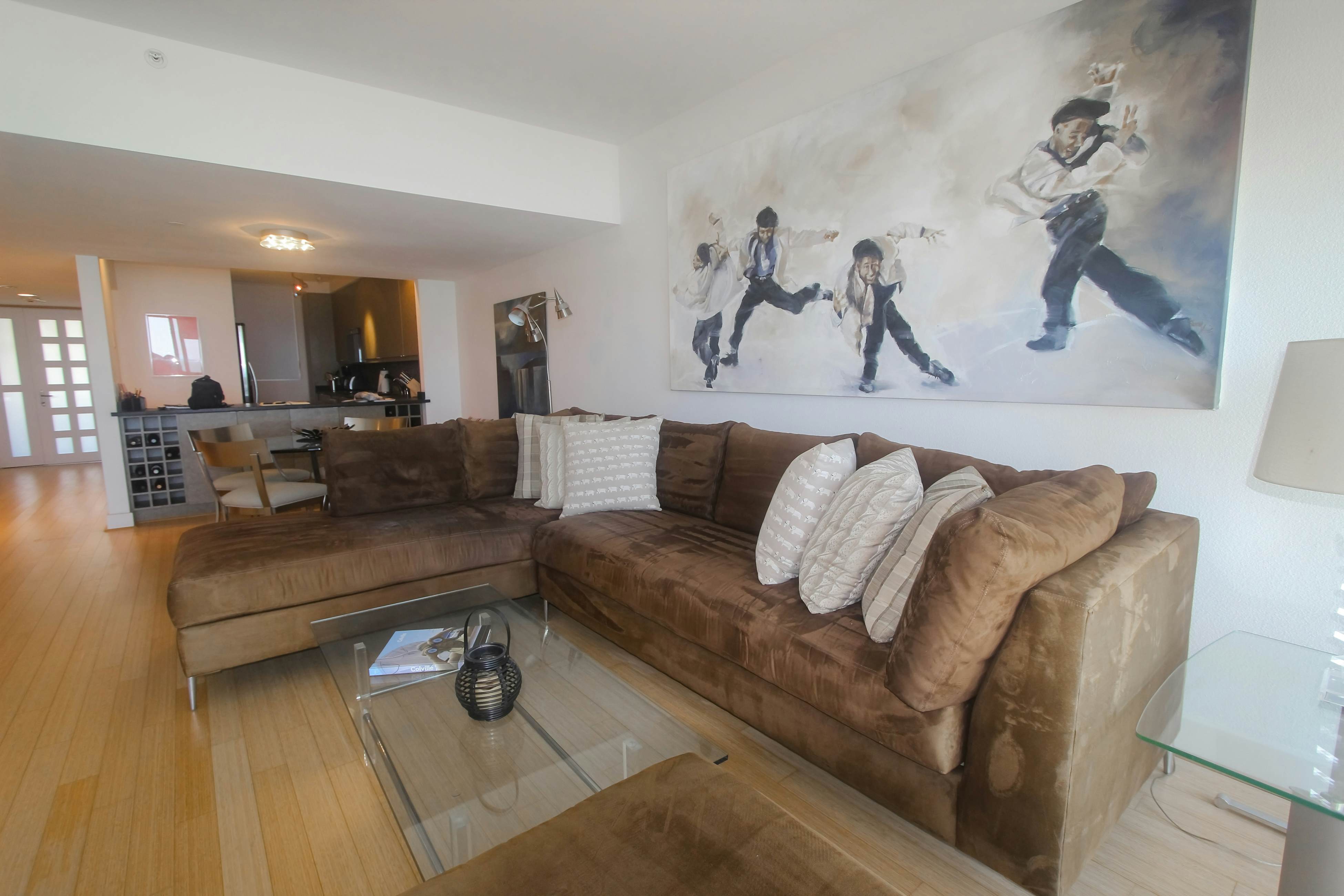 Island Time Hideaway