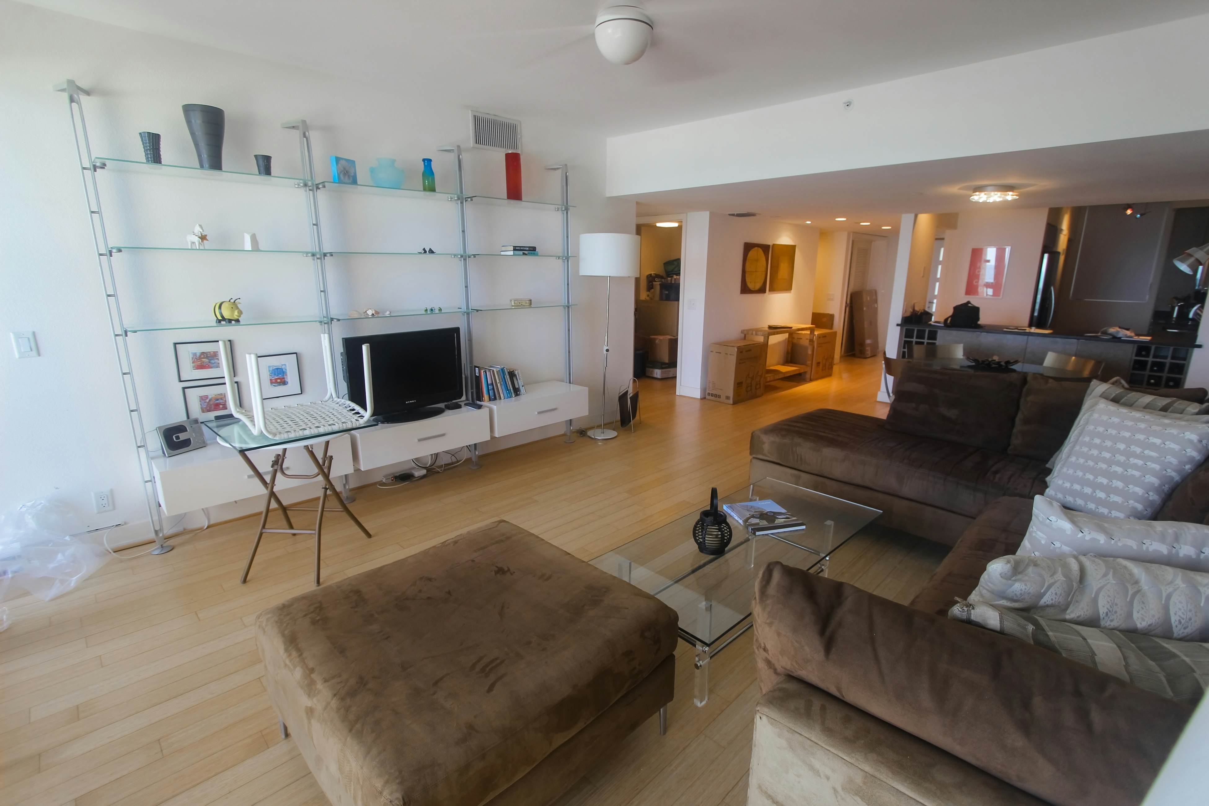 Island Time Hideaway