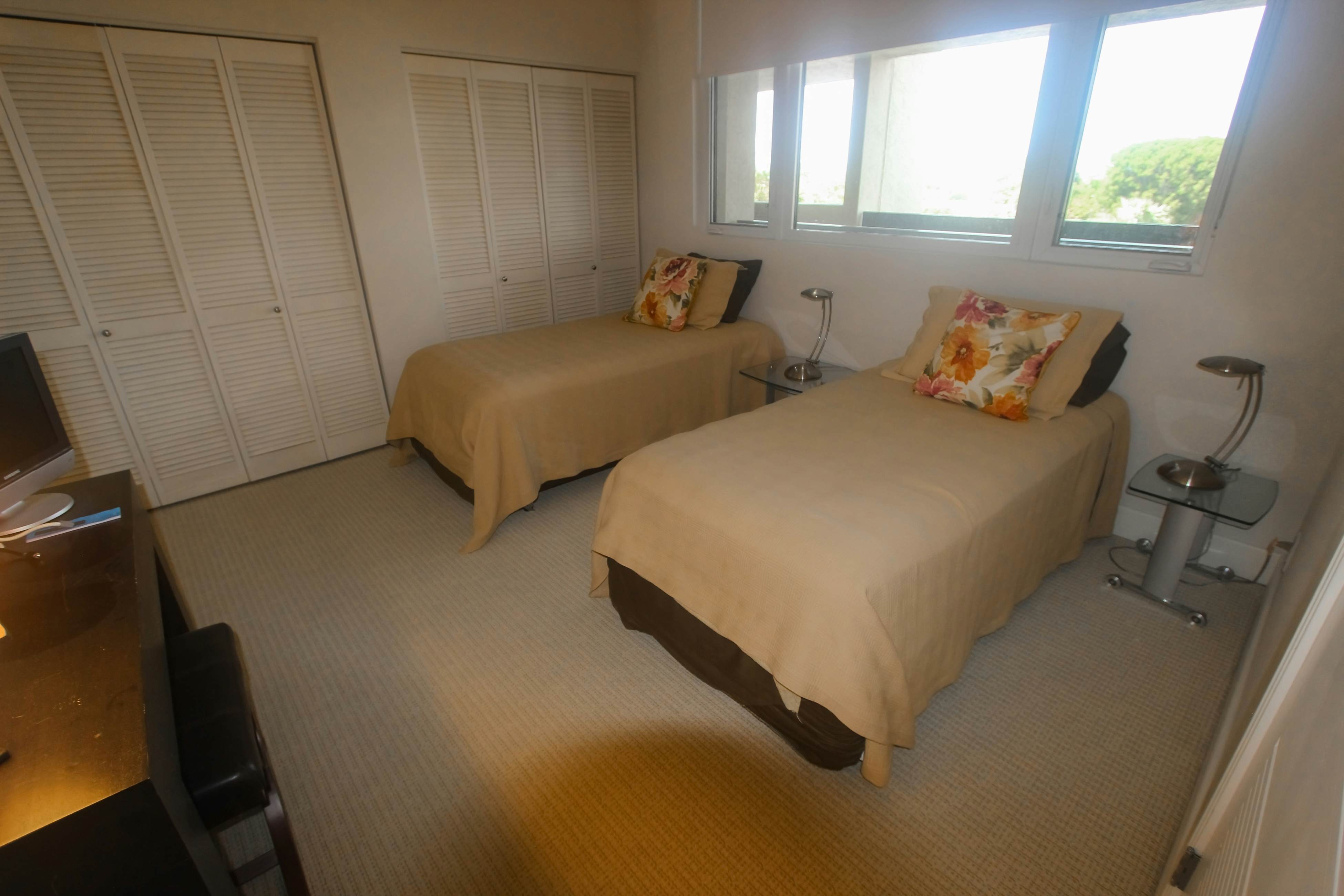 Island Time Hideaway