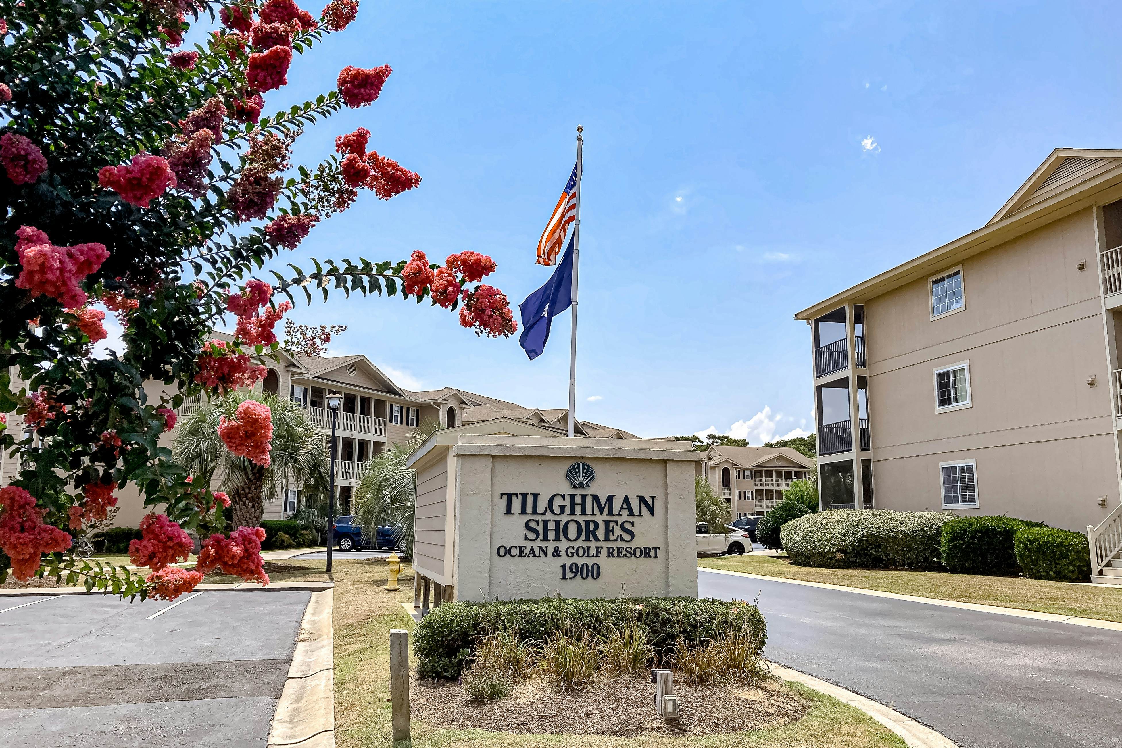 Tilghman Shores A-3