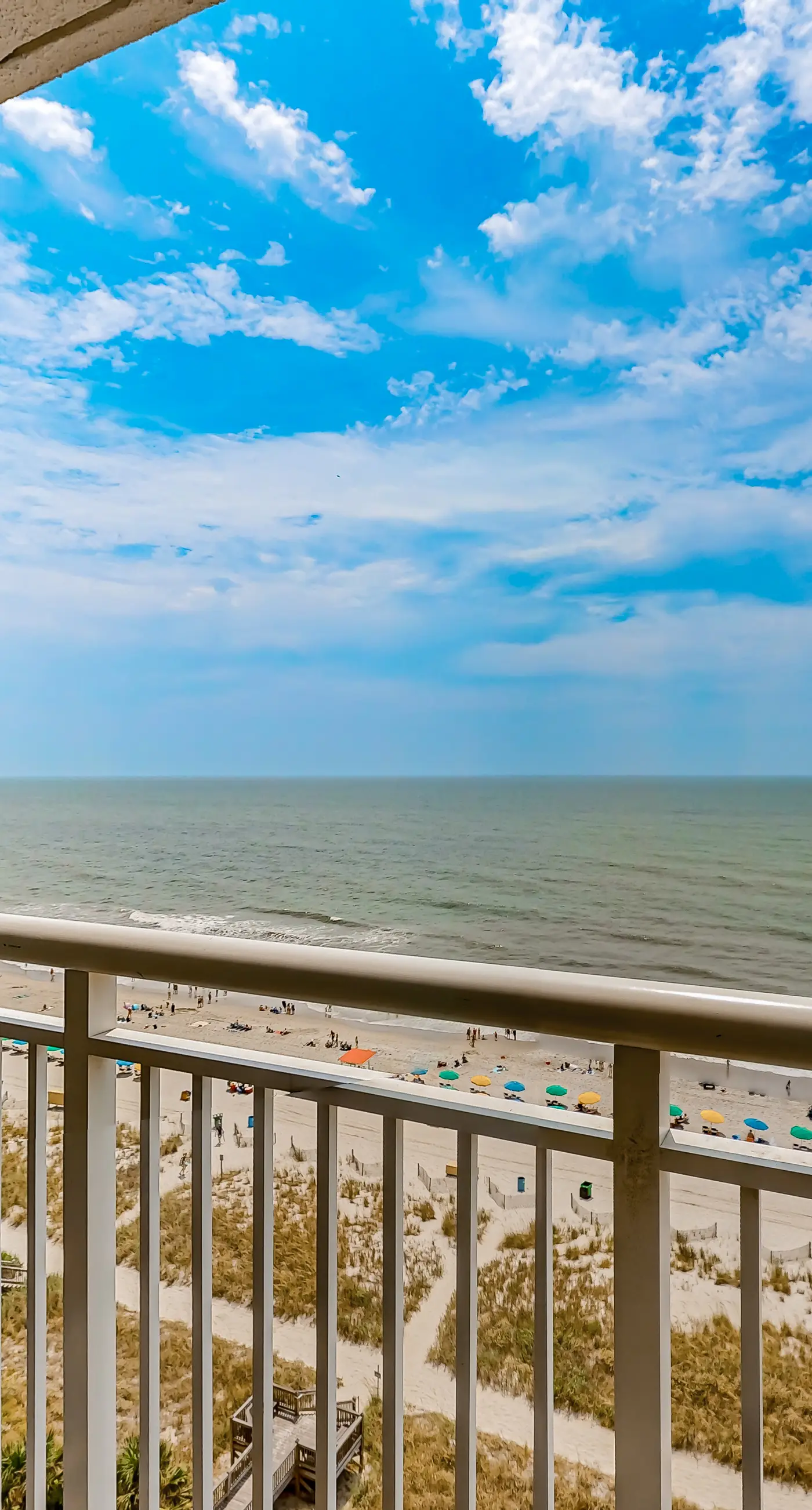 Camelot by the Sea 1214