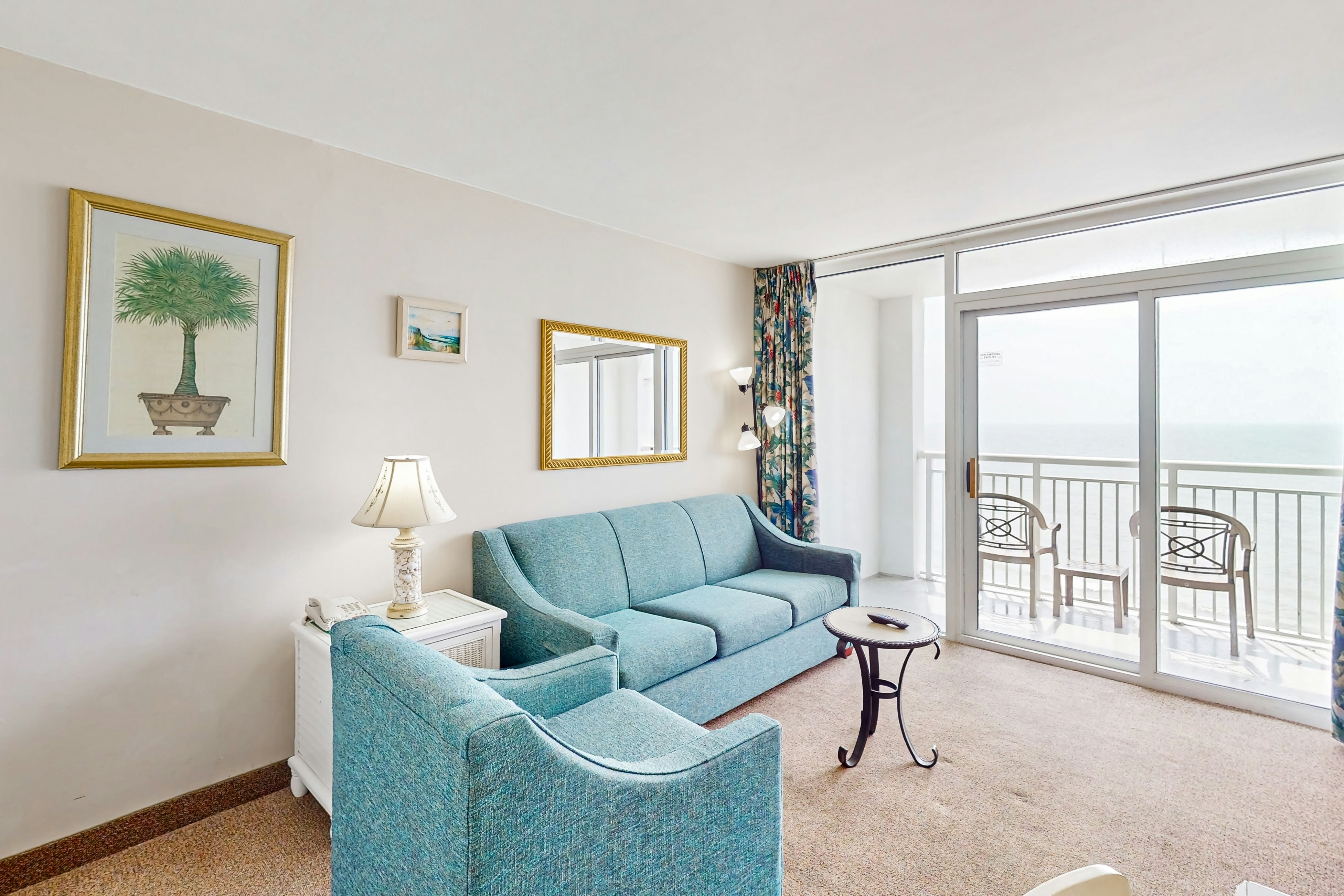 Camelot by the Sea 1214