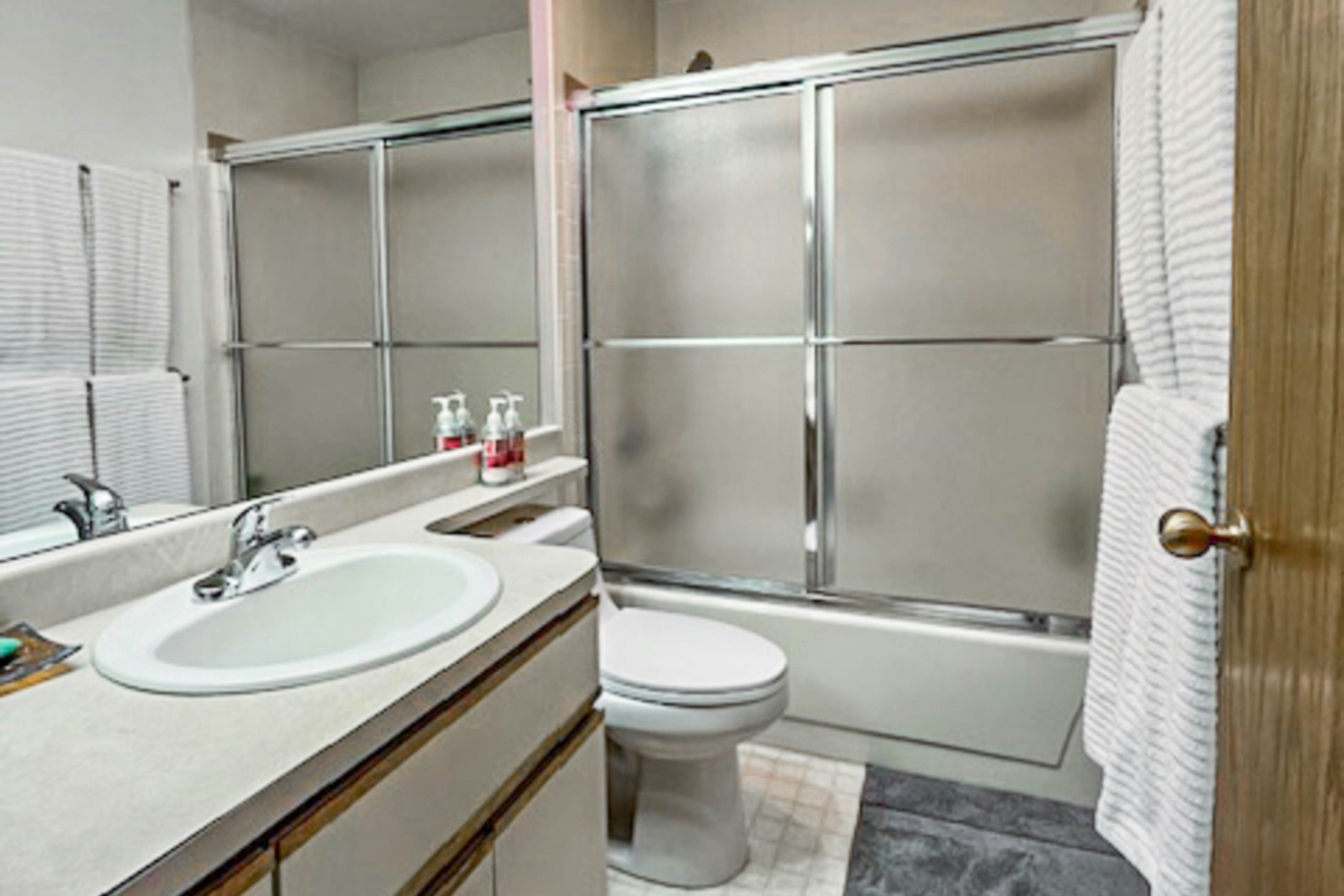 The Seasons at Avon 208