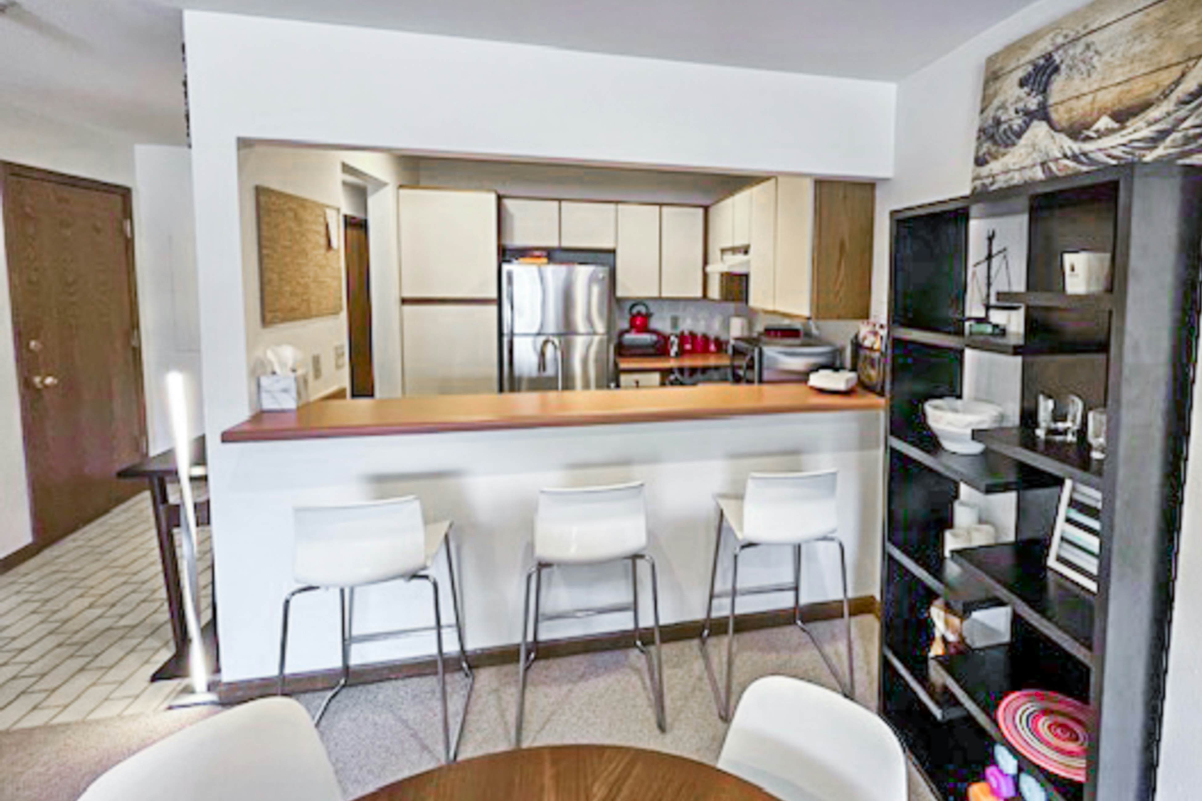 The Seasons at Avon 208