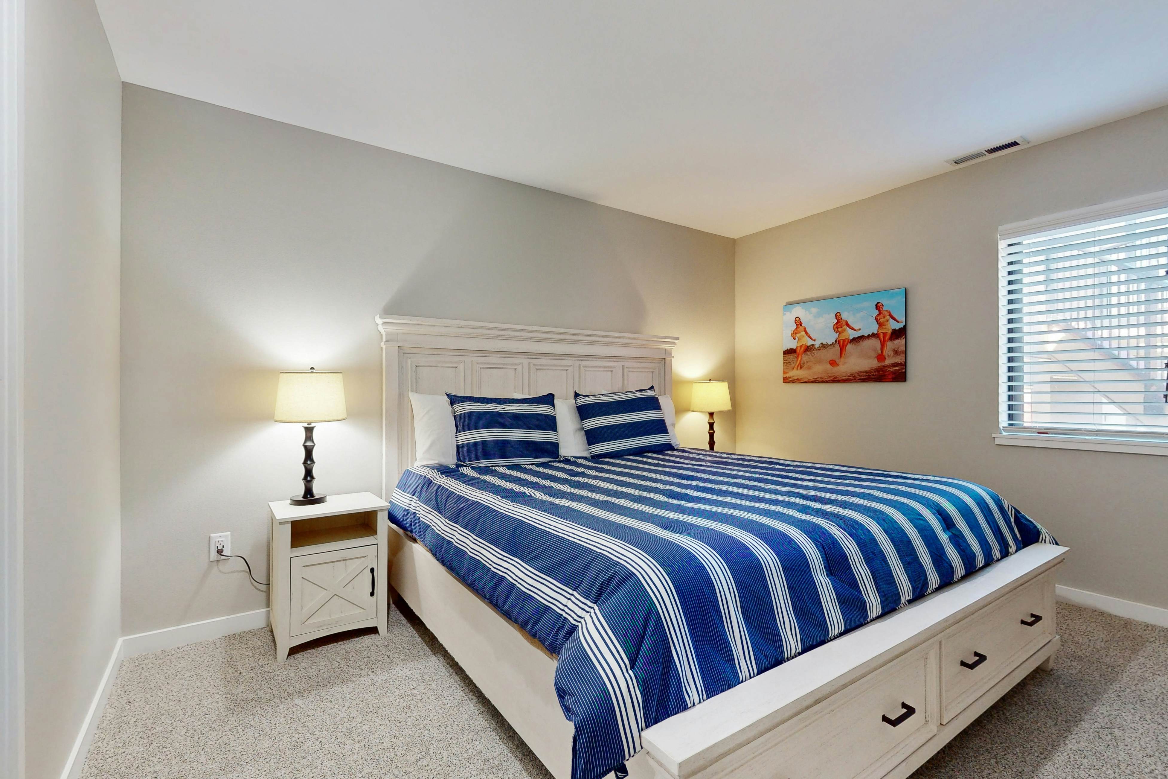 Lake Chelan Shores - To Ski or Knot #18-6