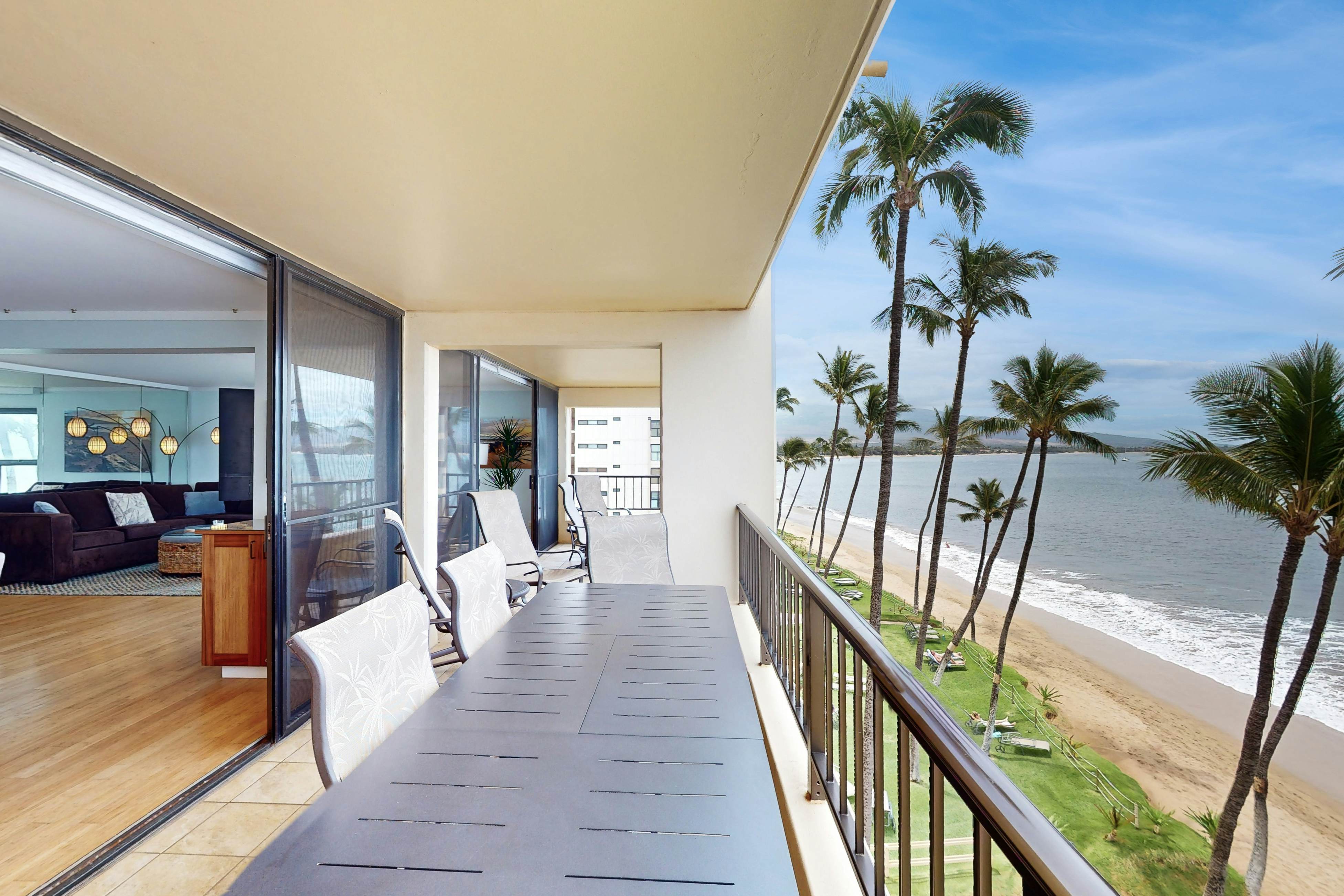 Sugar Beach Resort 513