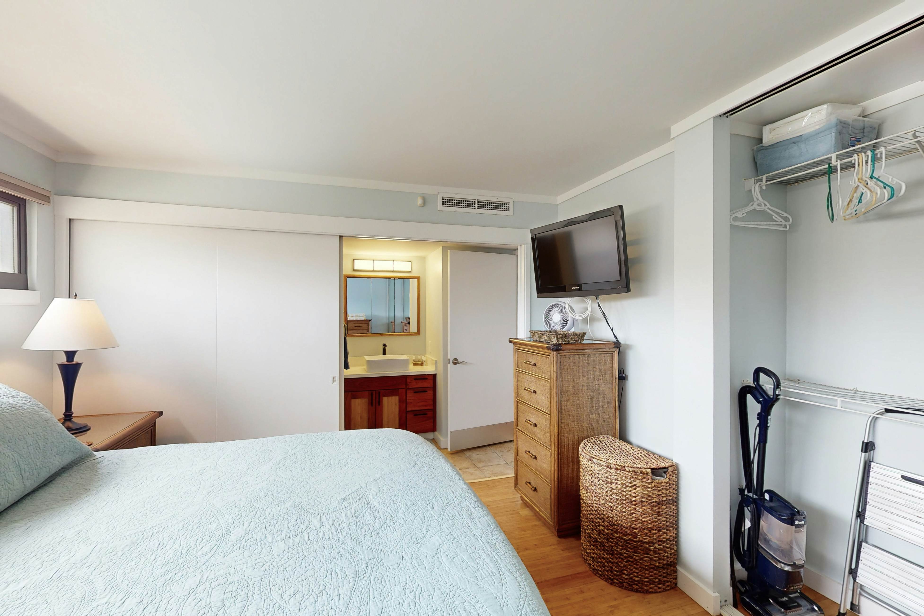 Sugar Beach Resort 513