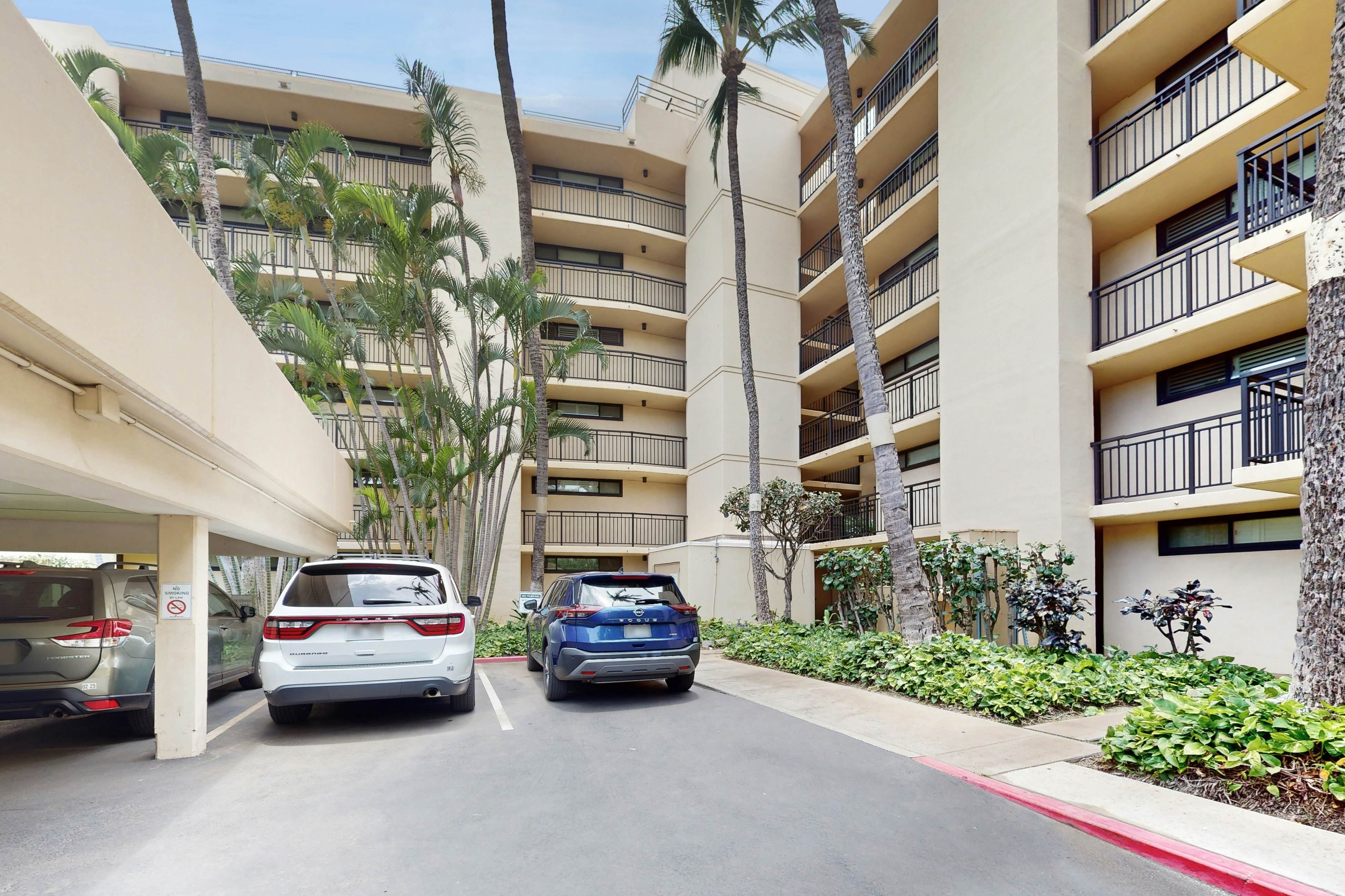 Sugar Beach Resort 513