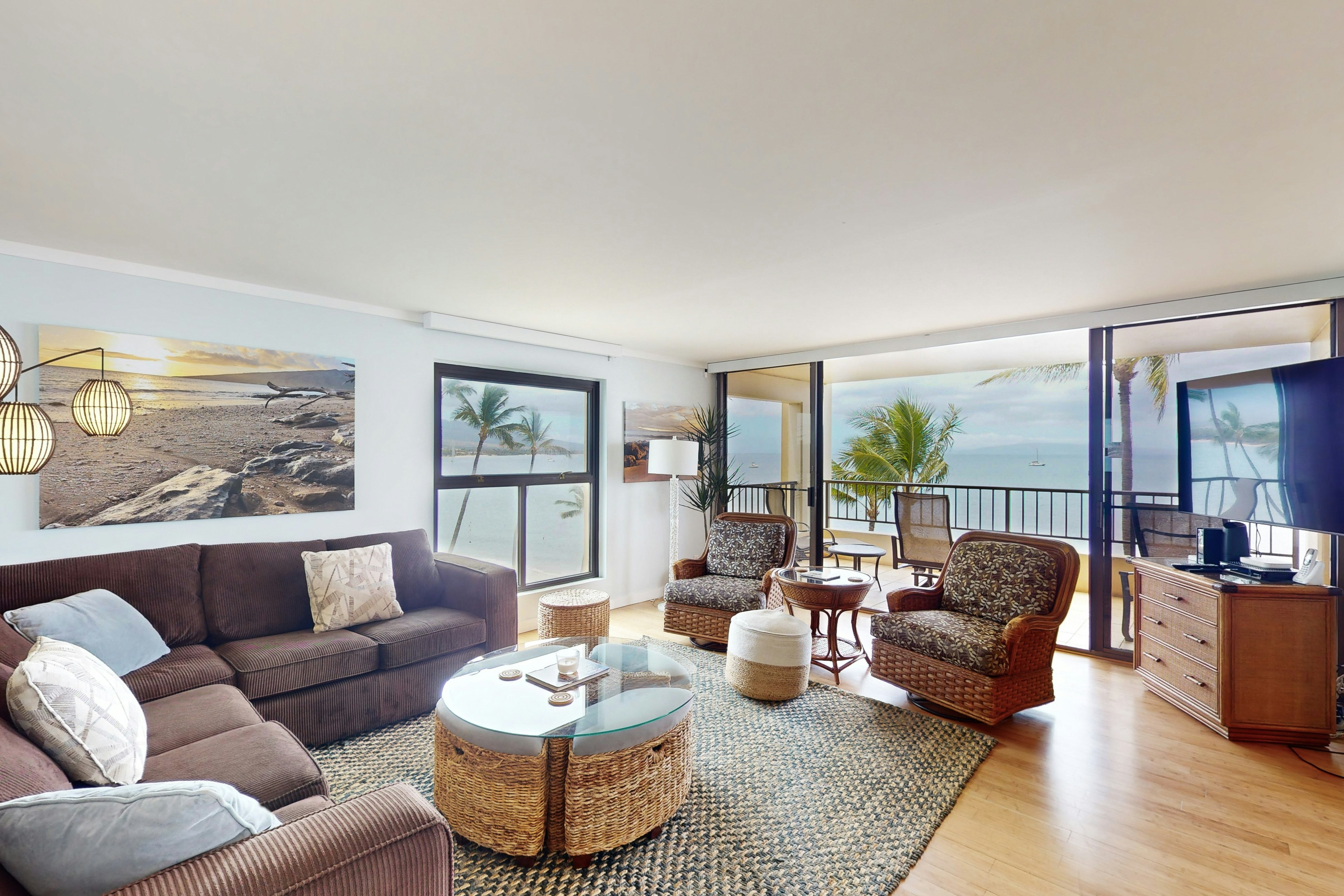 Sugar Beach Resort 513