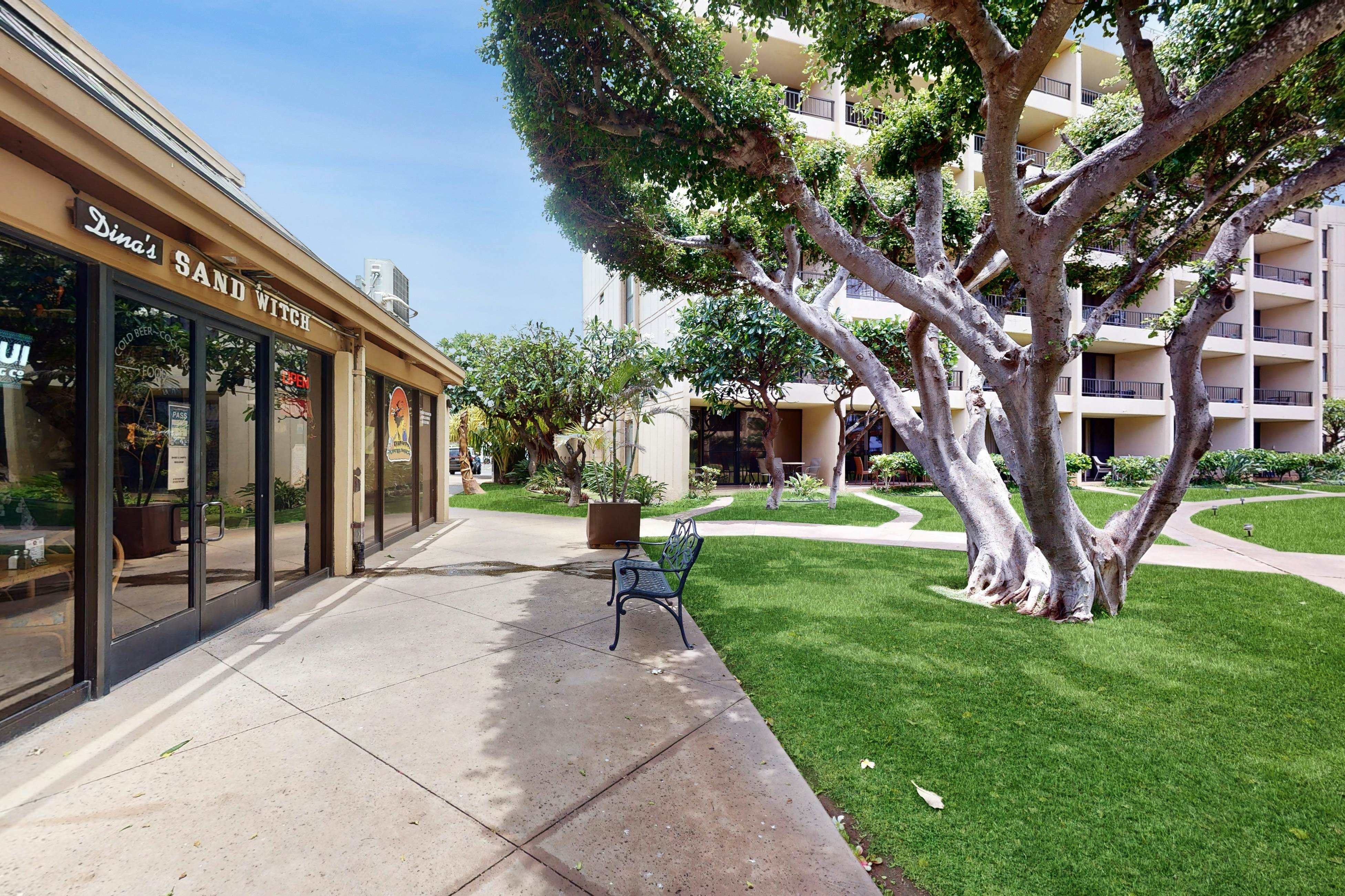 Sugar Beach Resort 513