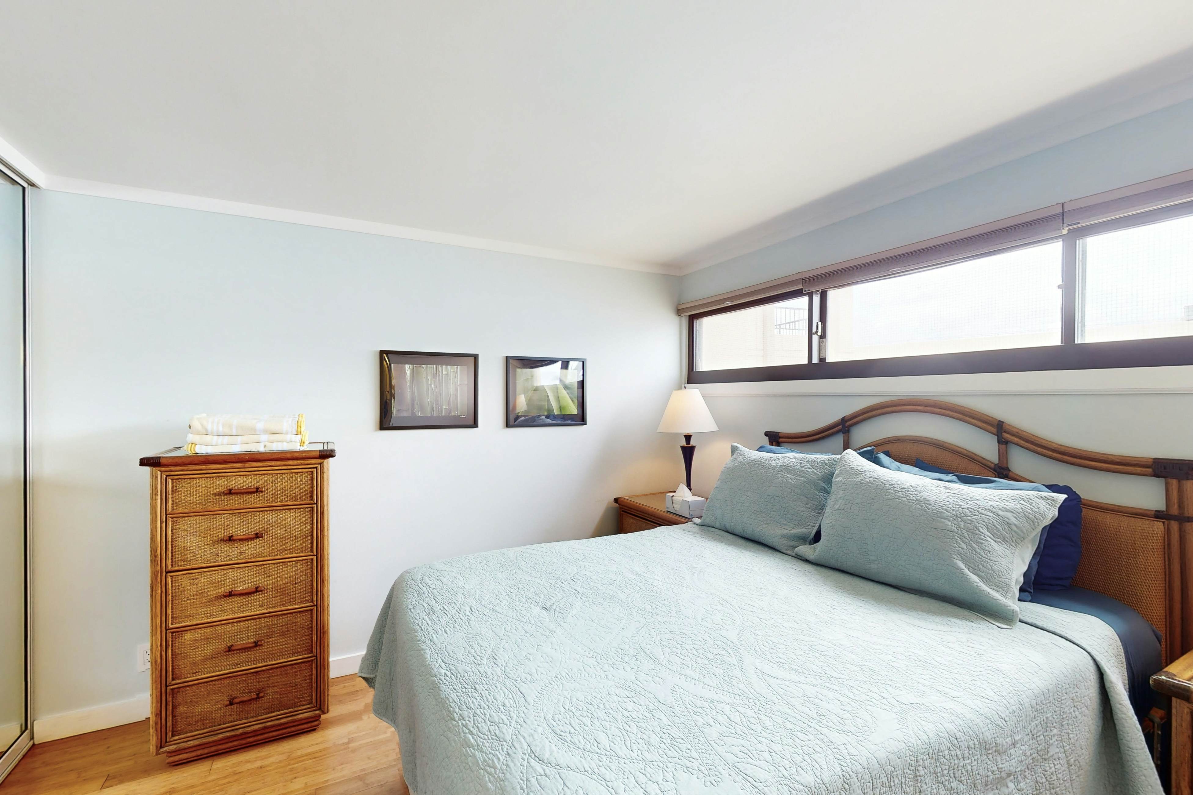 Sugar Beach Resort 513