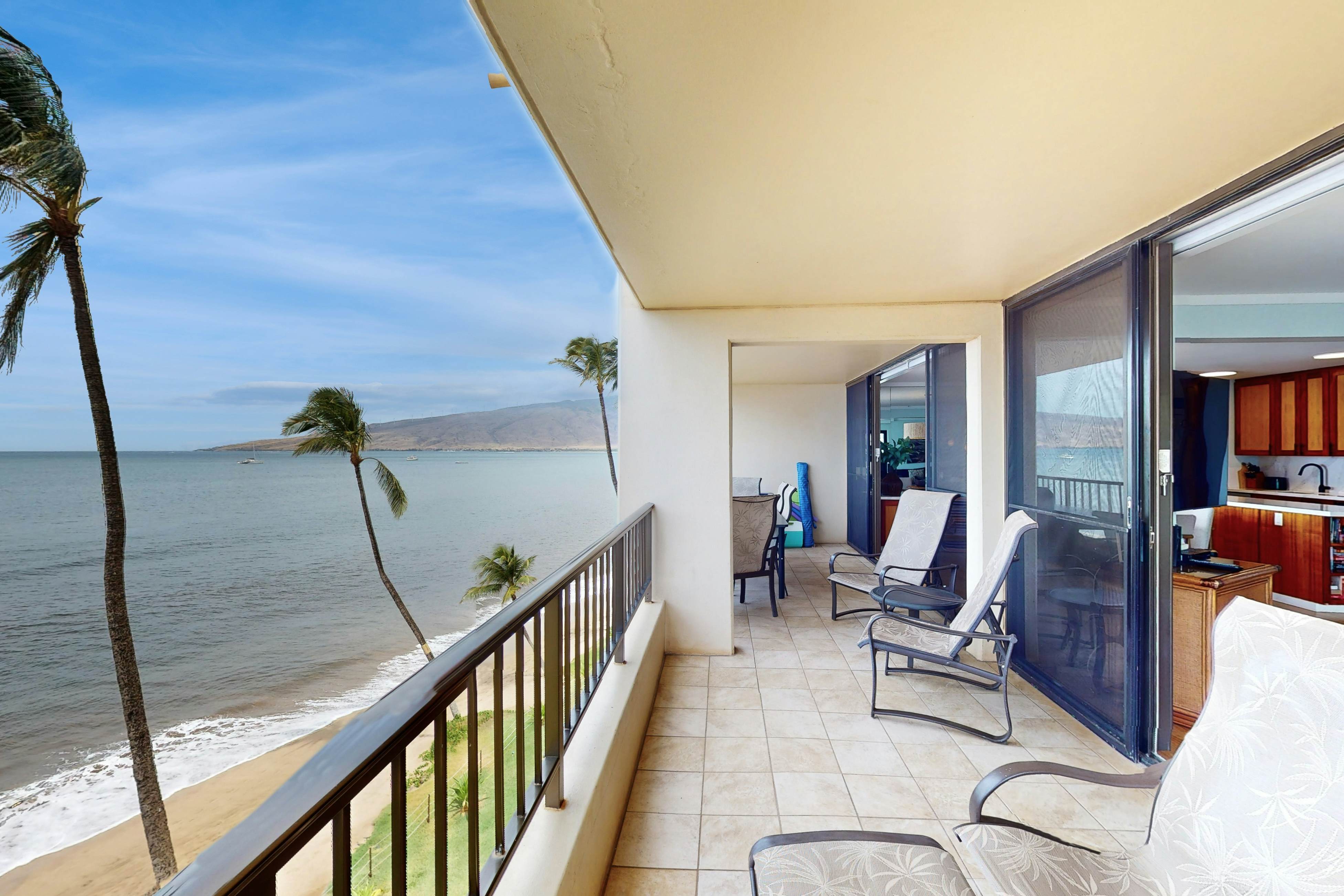 Sugar Beach Resort 513