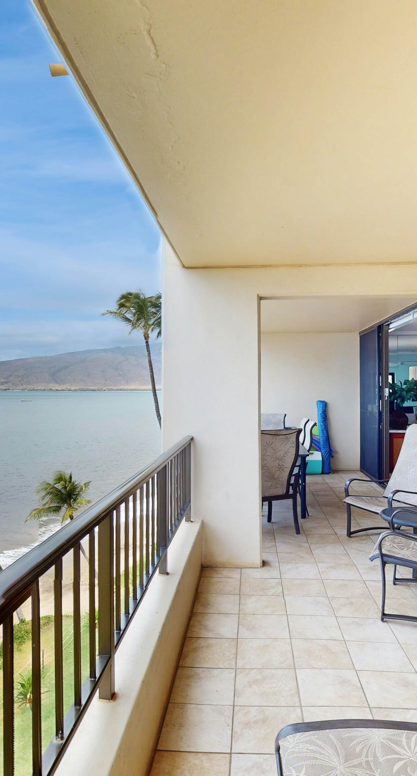 Sugar Beach Resort 513