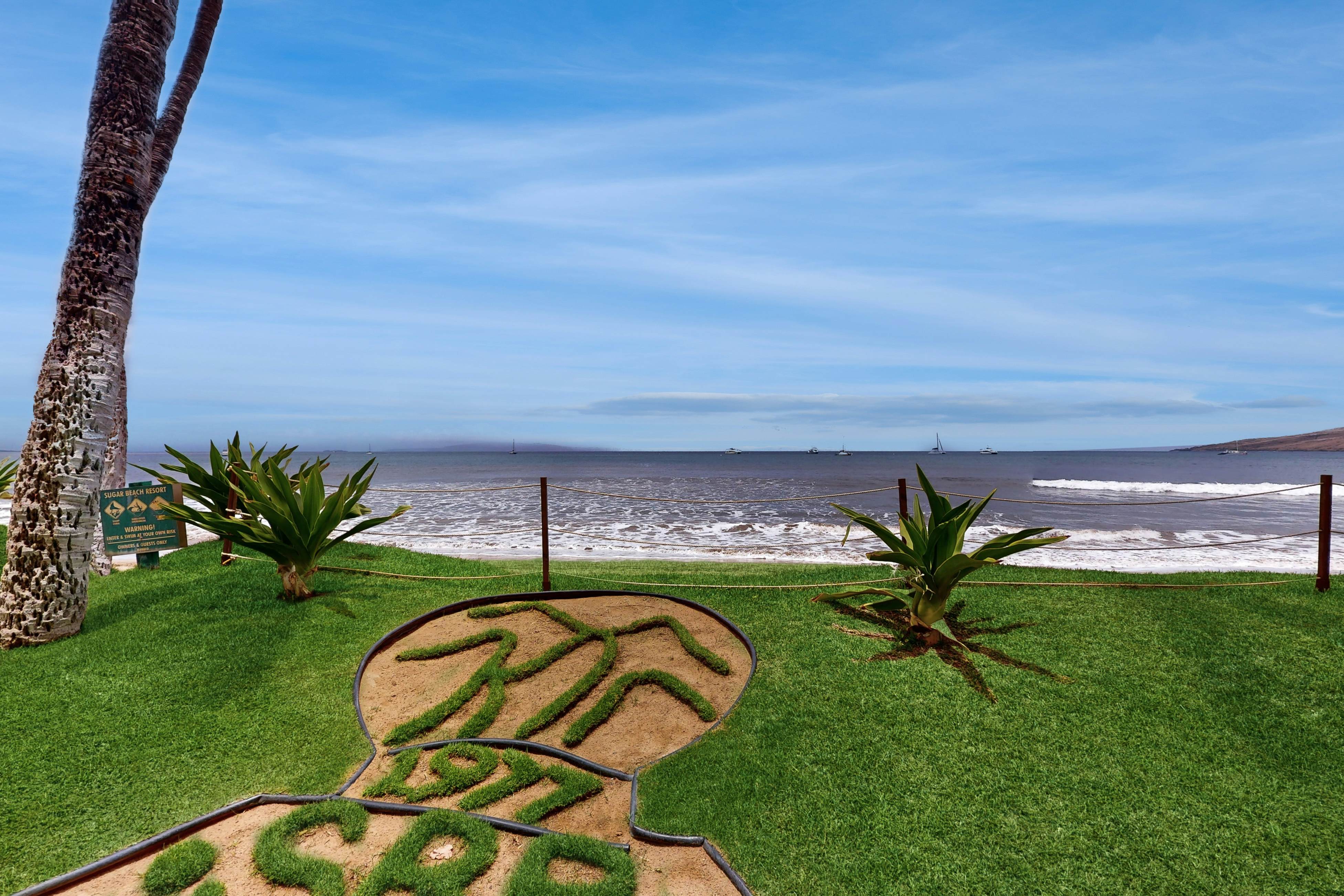 Sugar Beach Resort 513