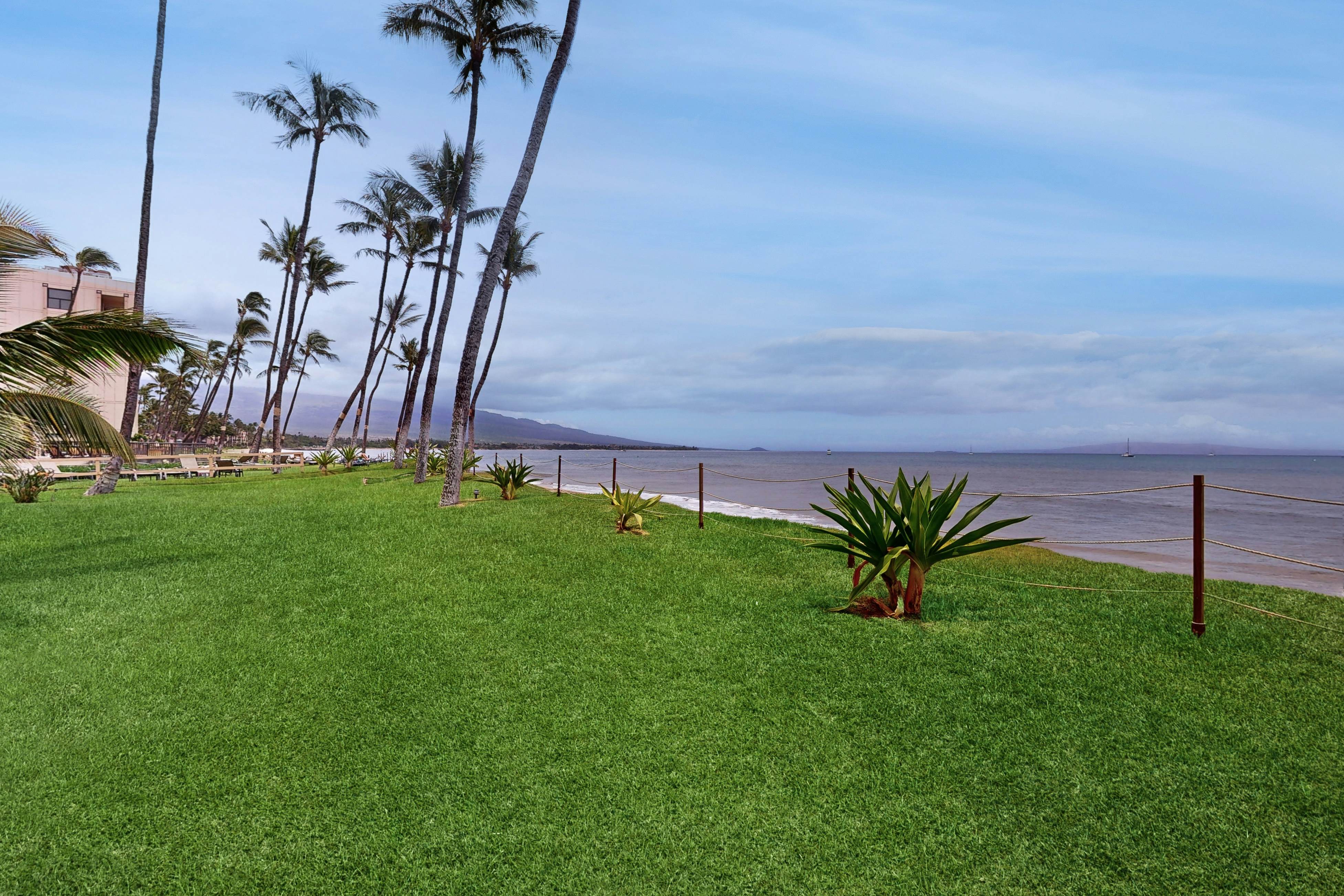 Sugar Beach Resort 513