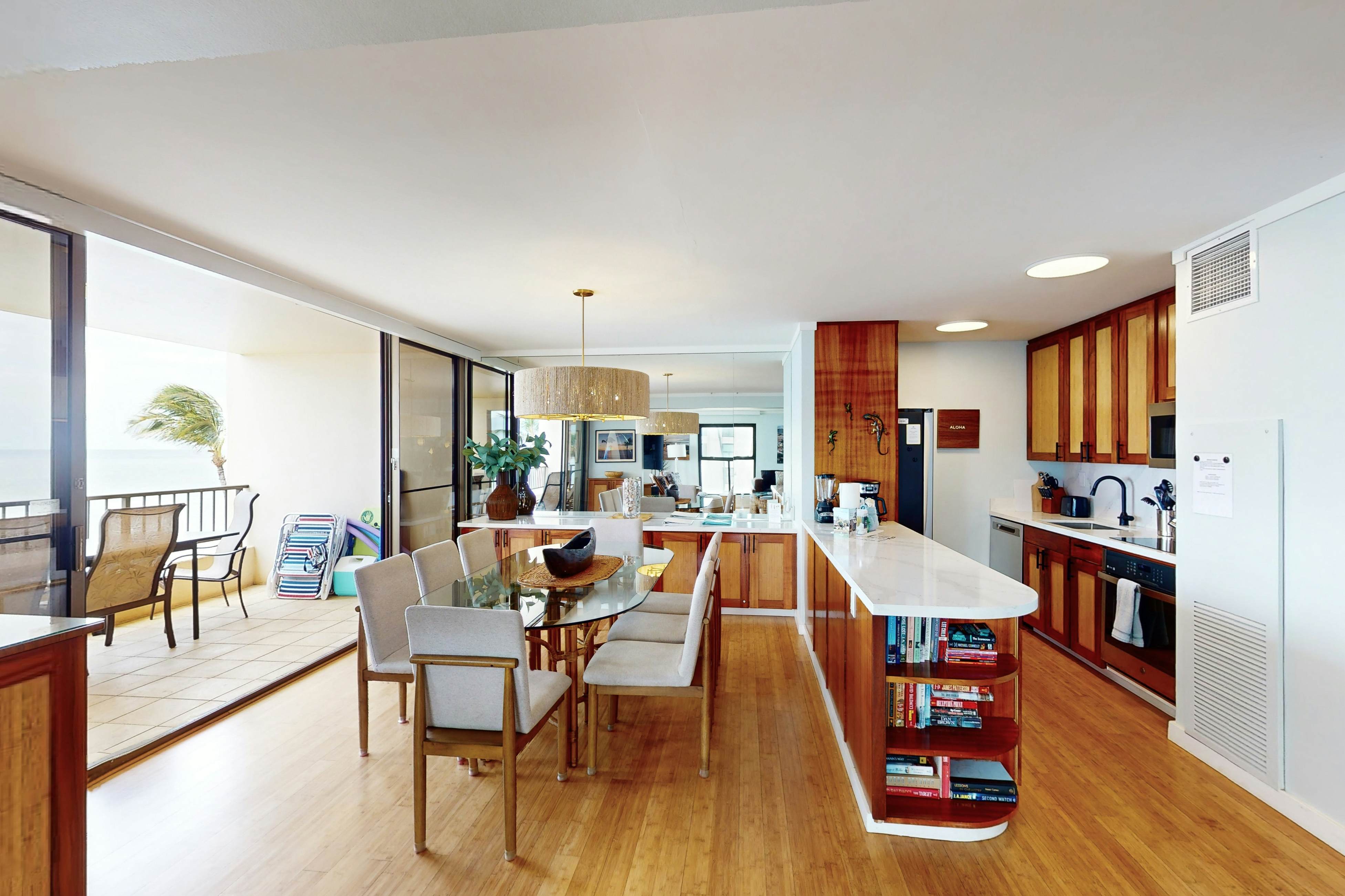 Sugar Beach Resort 513