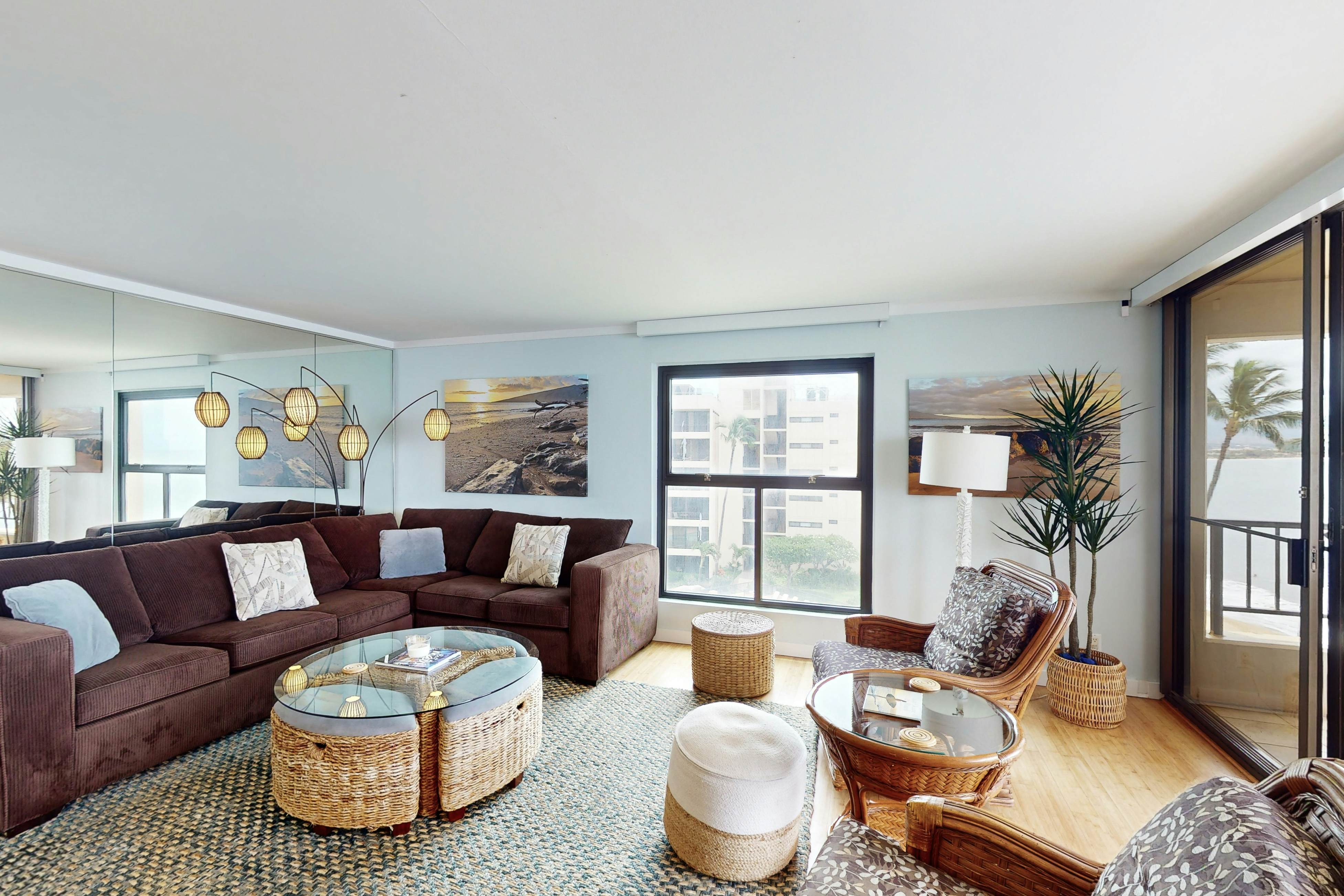 Sugar Beach Resort 513