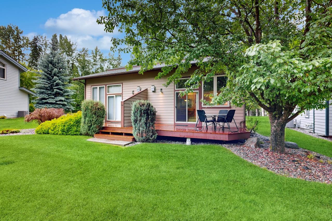 Mountain Harbor Hideaway 1 BD Whitefish, MT Vacation Rental Vacasa