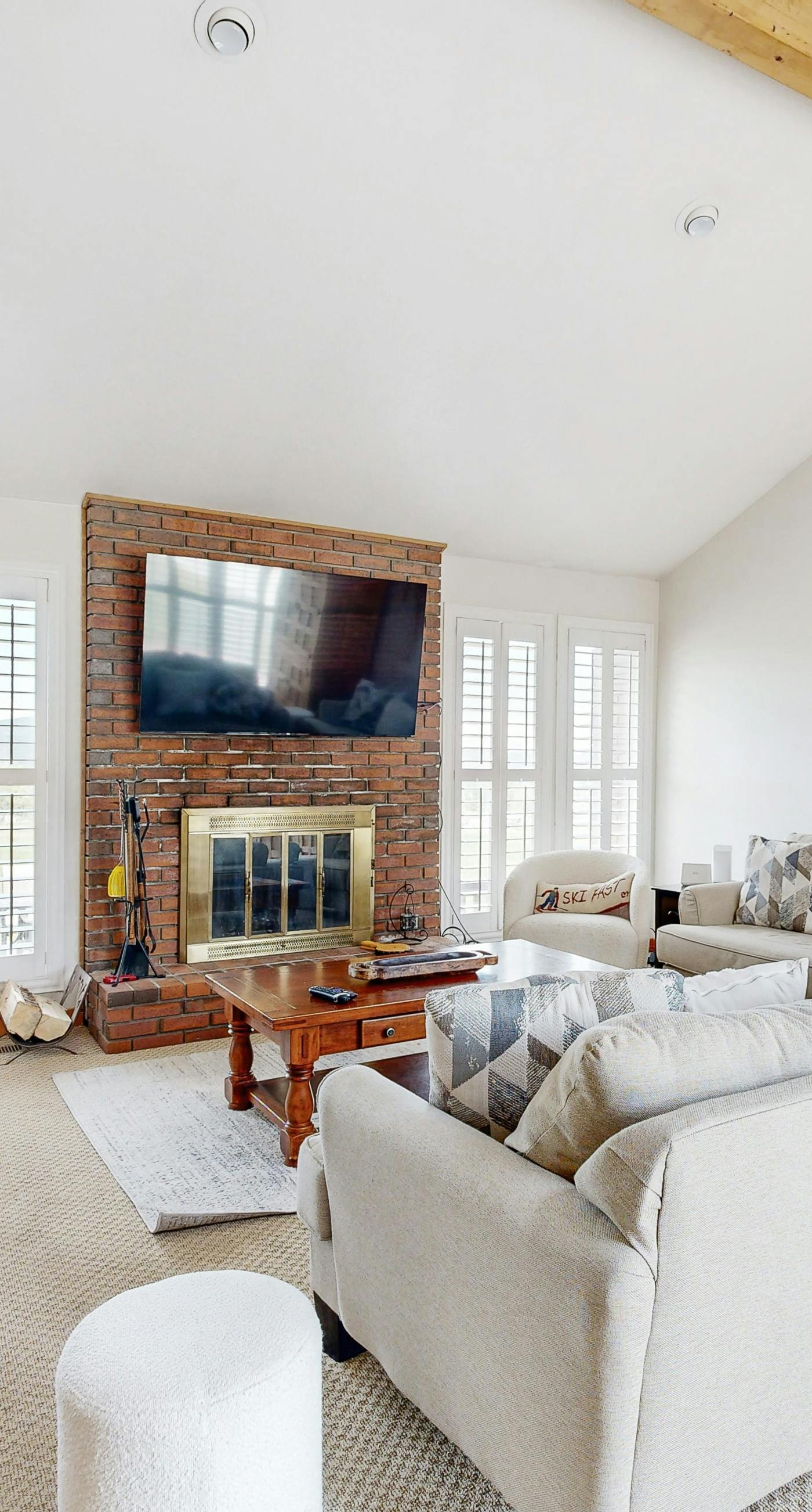 Village Round Dreams