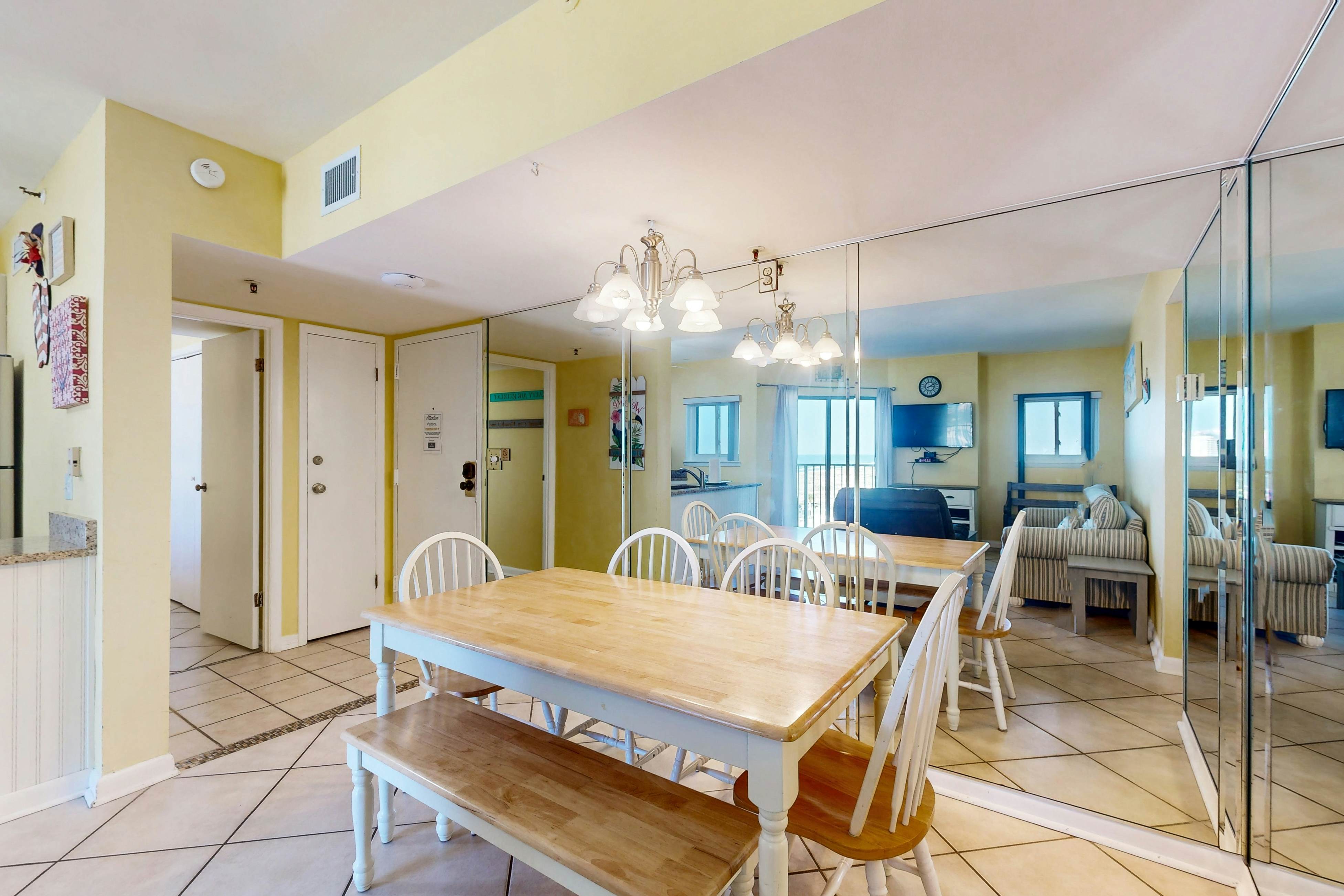 Plantation Dunes #5609