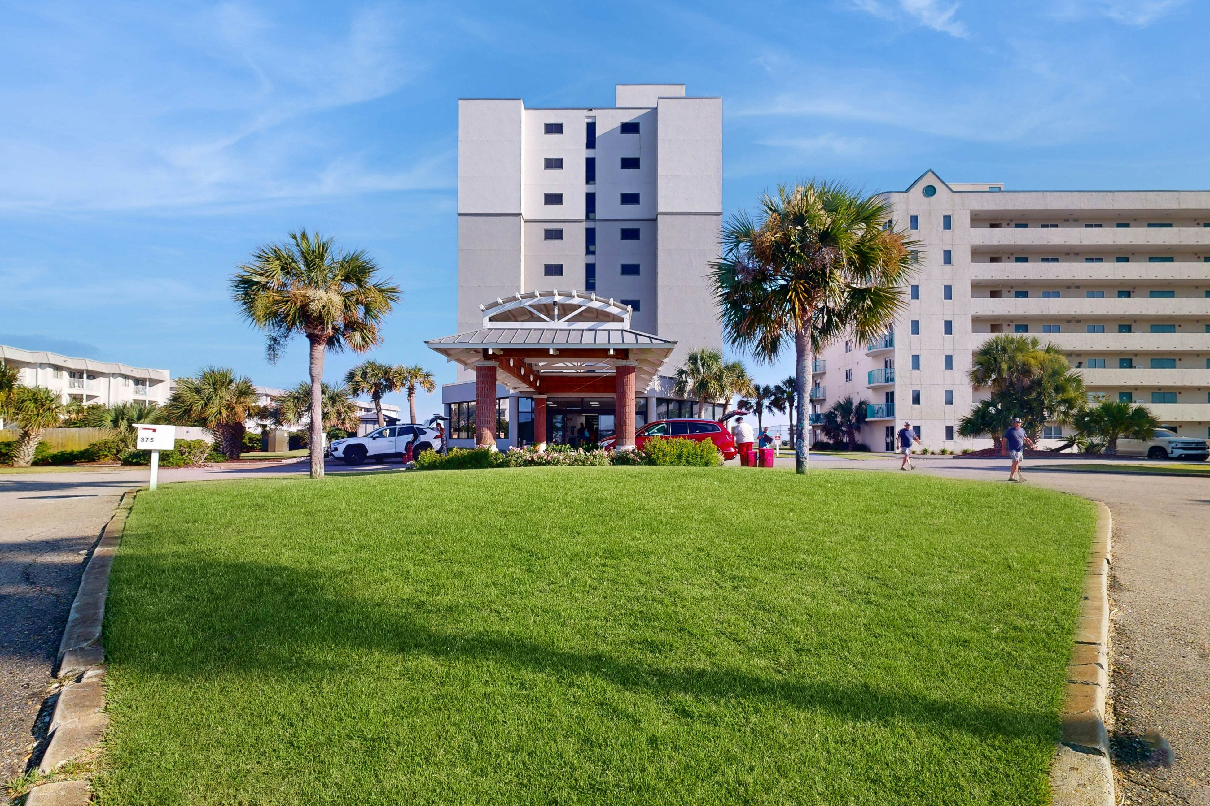 Plantation Dunes #5609