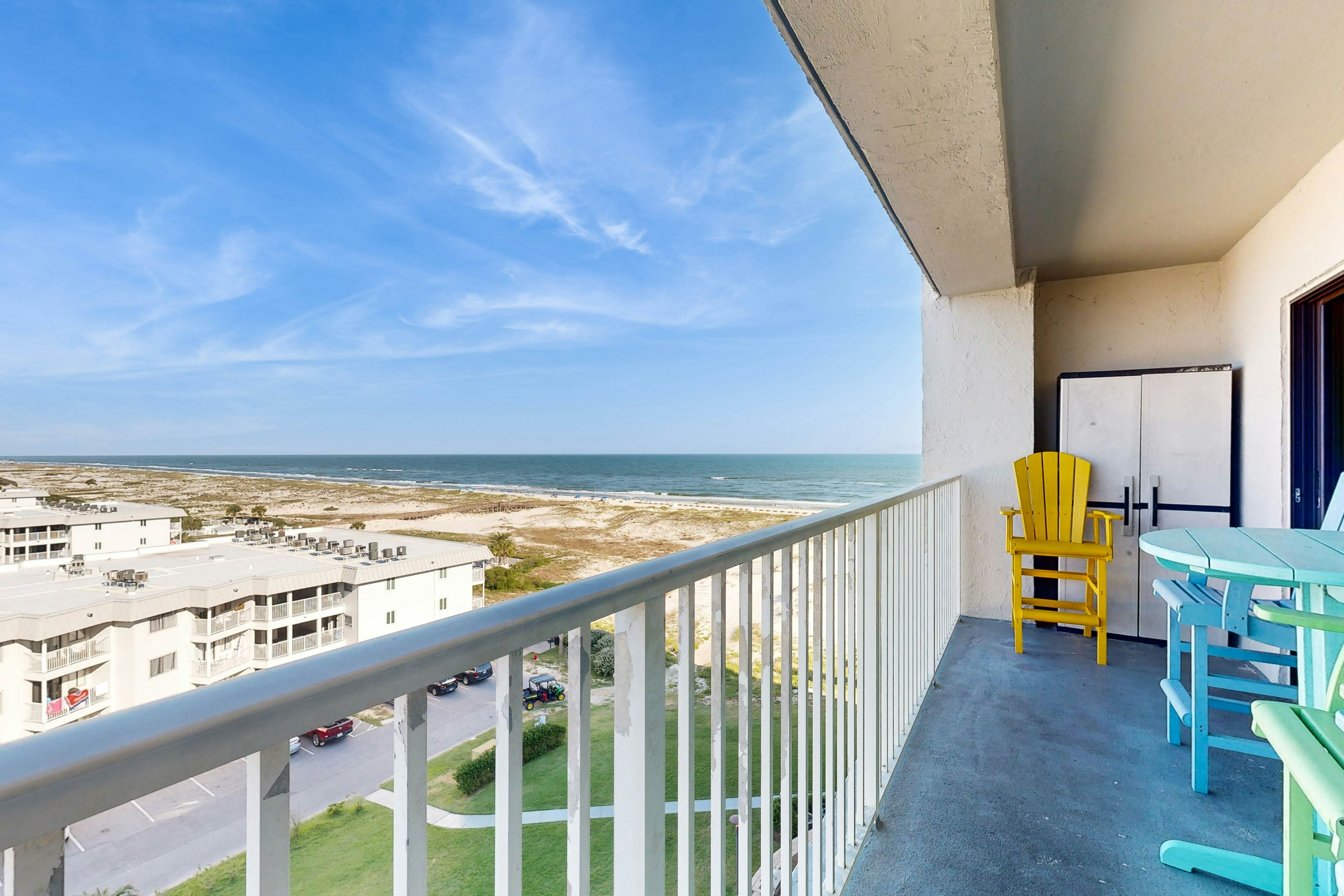 Plantation Dunes #5609