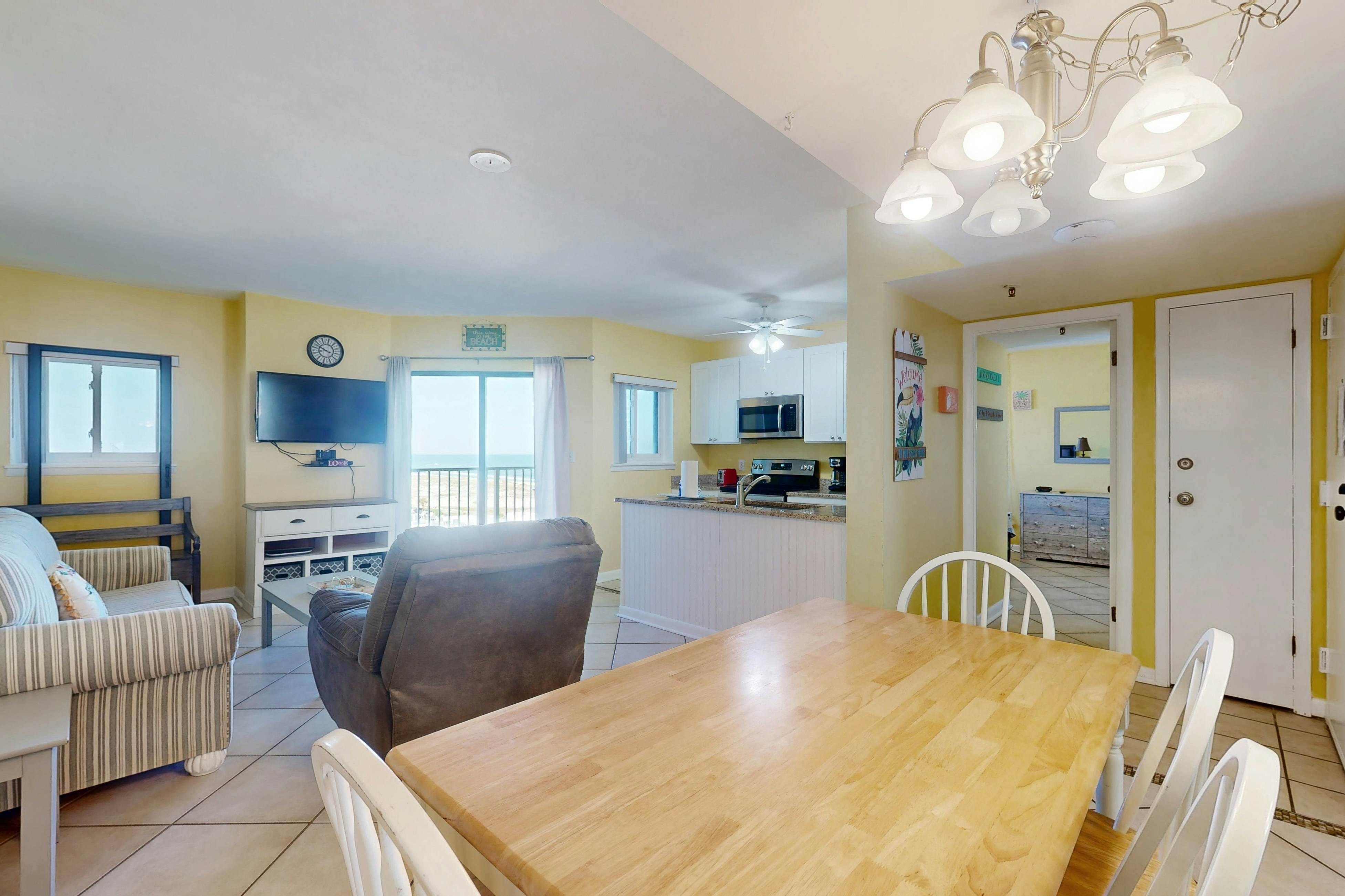 Plantation Dunes #5609