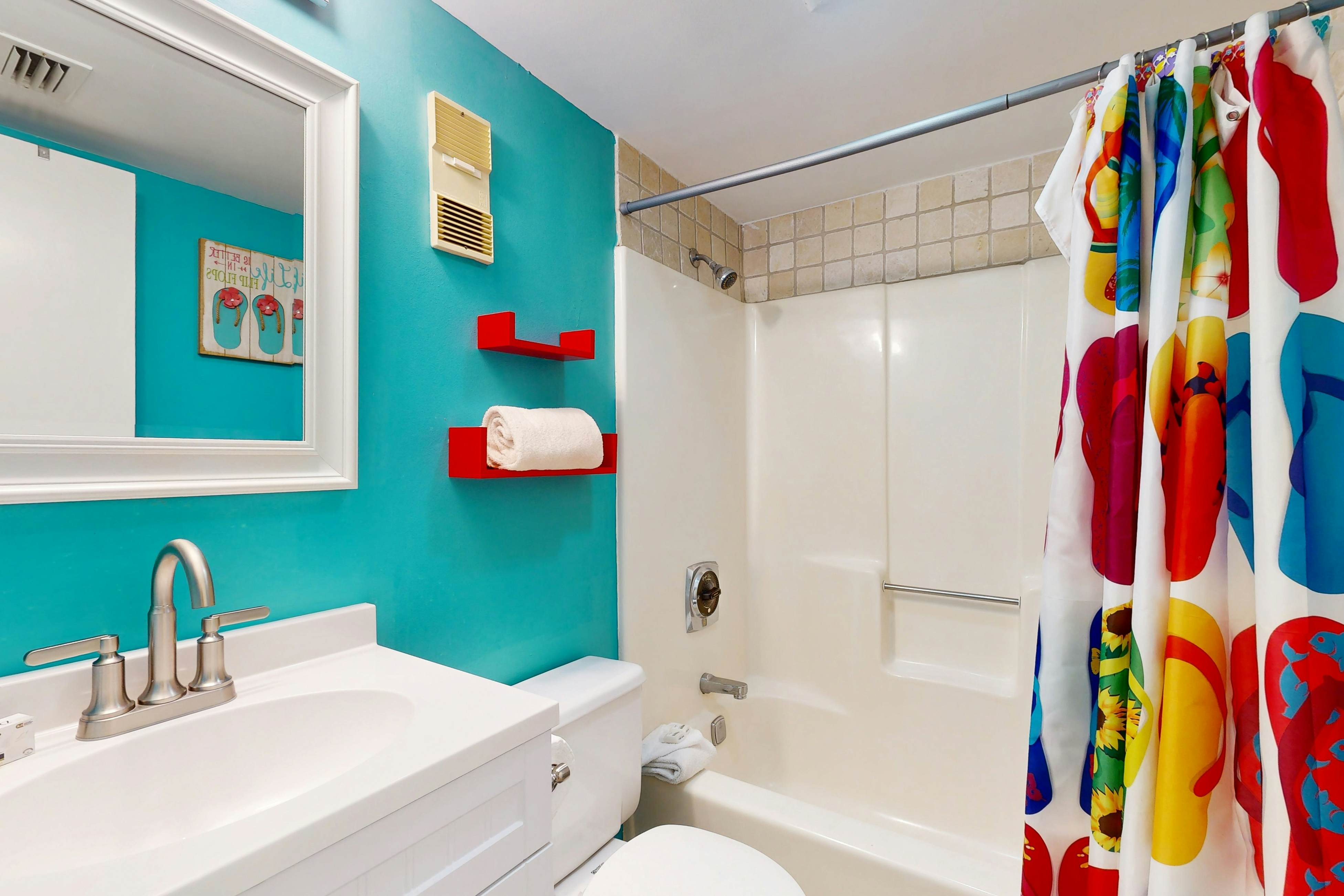 Plantation Dunes #5609