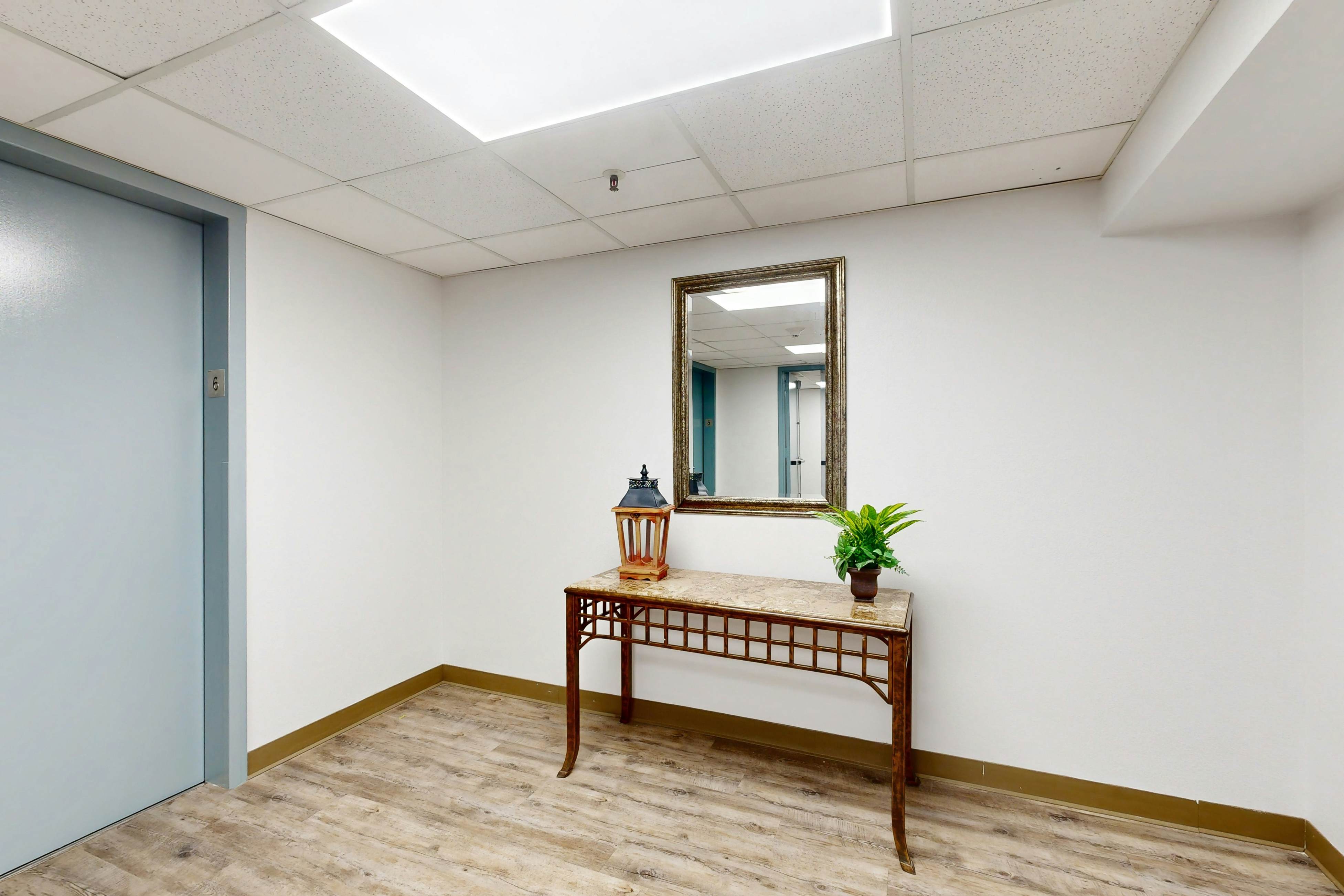 Plantation Dunes #5609