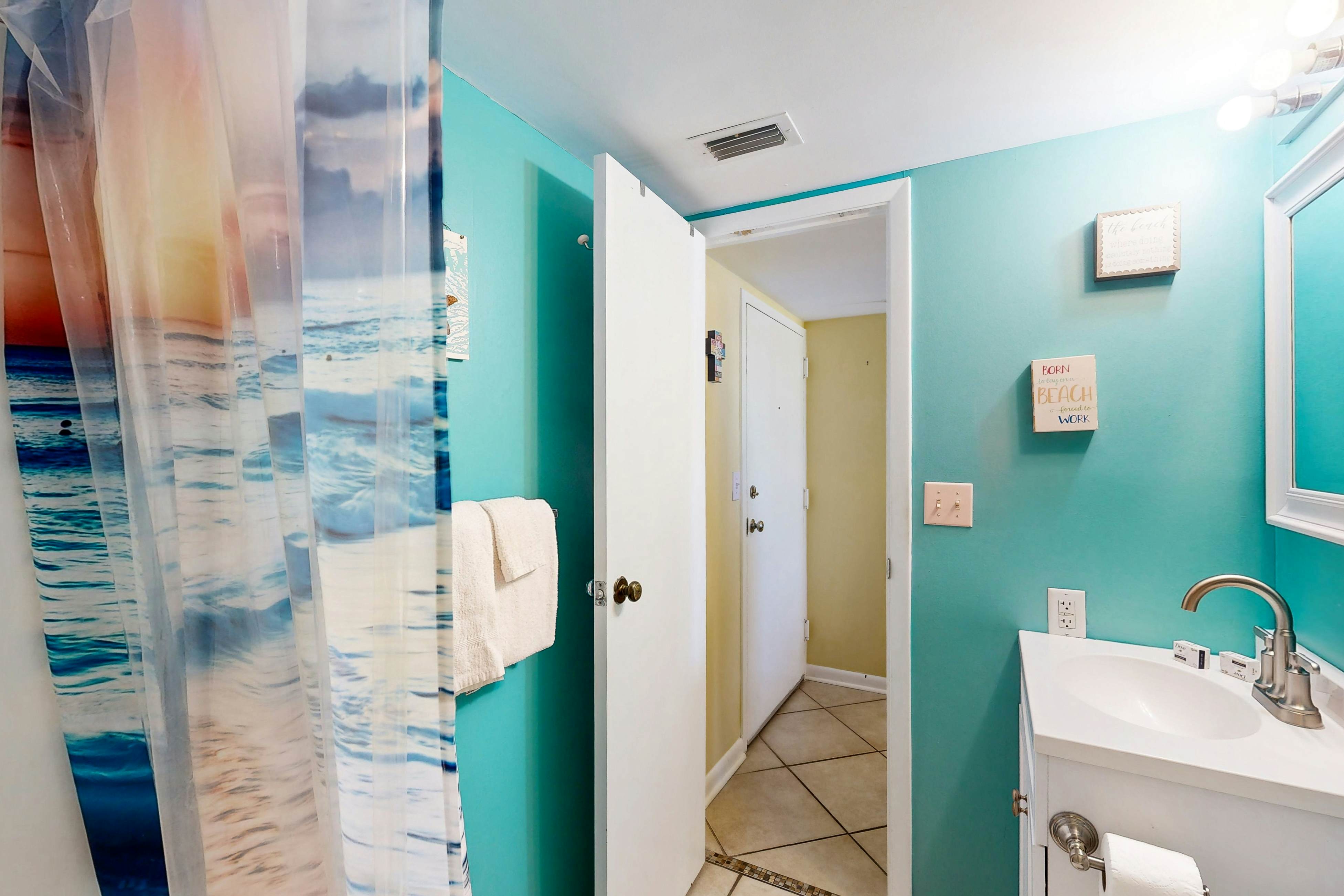 Plantation Dunes #5609